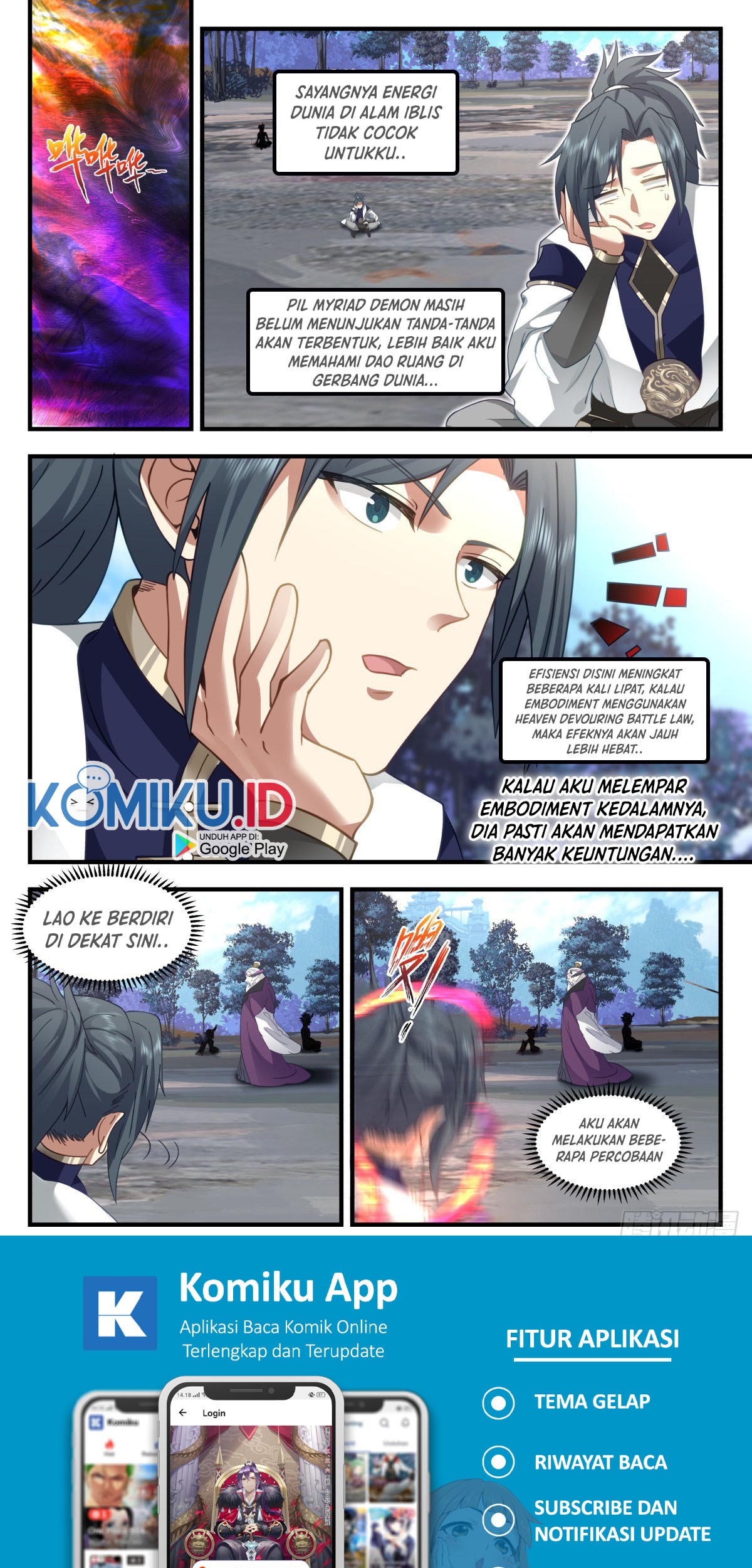 Martial Peak Part 2 Chapter 2391 - https://gambar-id.komiku.org/uploads2/2531854-5_part1.jpg