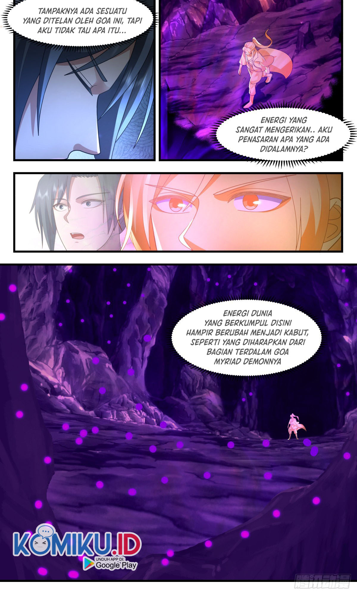 Martial Peak Part 2 Chapter 2391 - https://gambar-id.komiku.org/uploads2/2531854-7.jpg