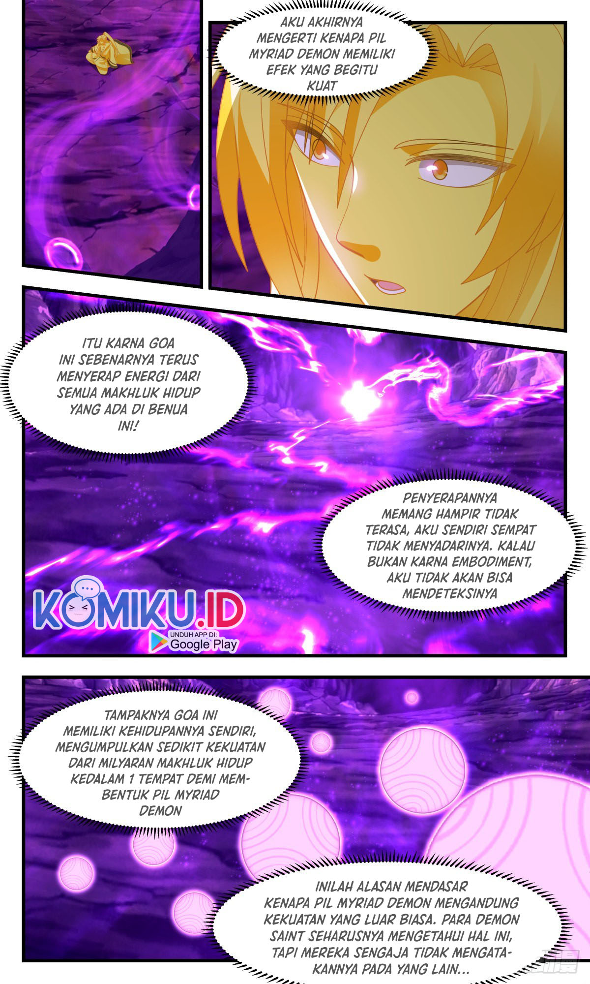 Martial Peak Part 2 Chapter 2391 - https://gambar-id.komiku.org/uploads2/2531854-9.jpg