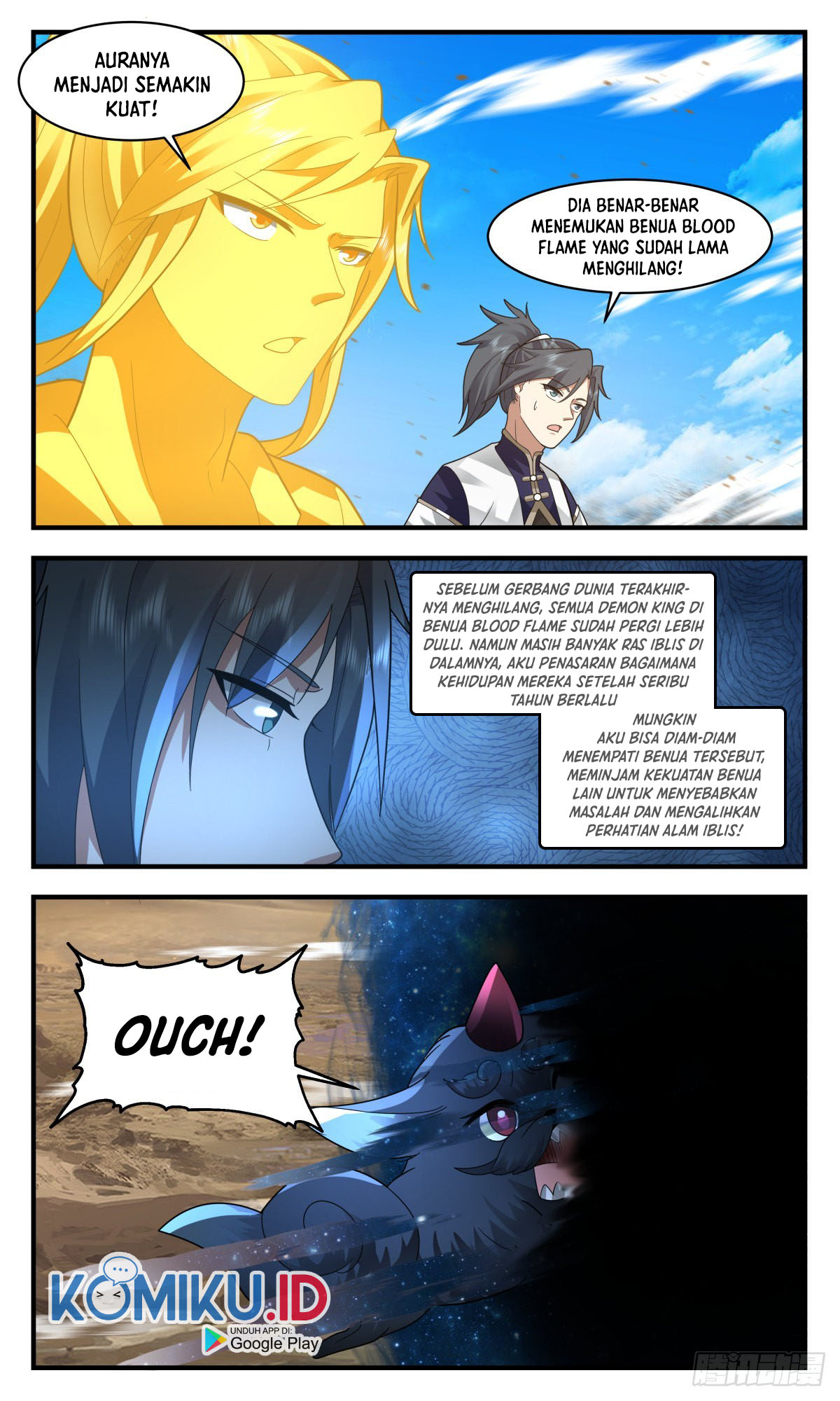 Martial Peak Part 2 Chapter 2392 - https://gambar-id.komiku.org/uploads2/2531858-11.jpg