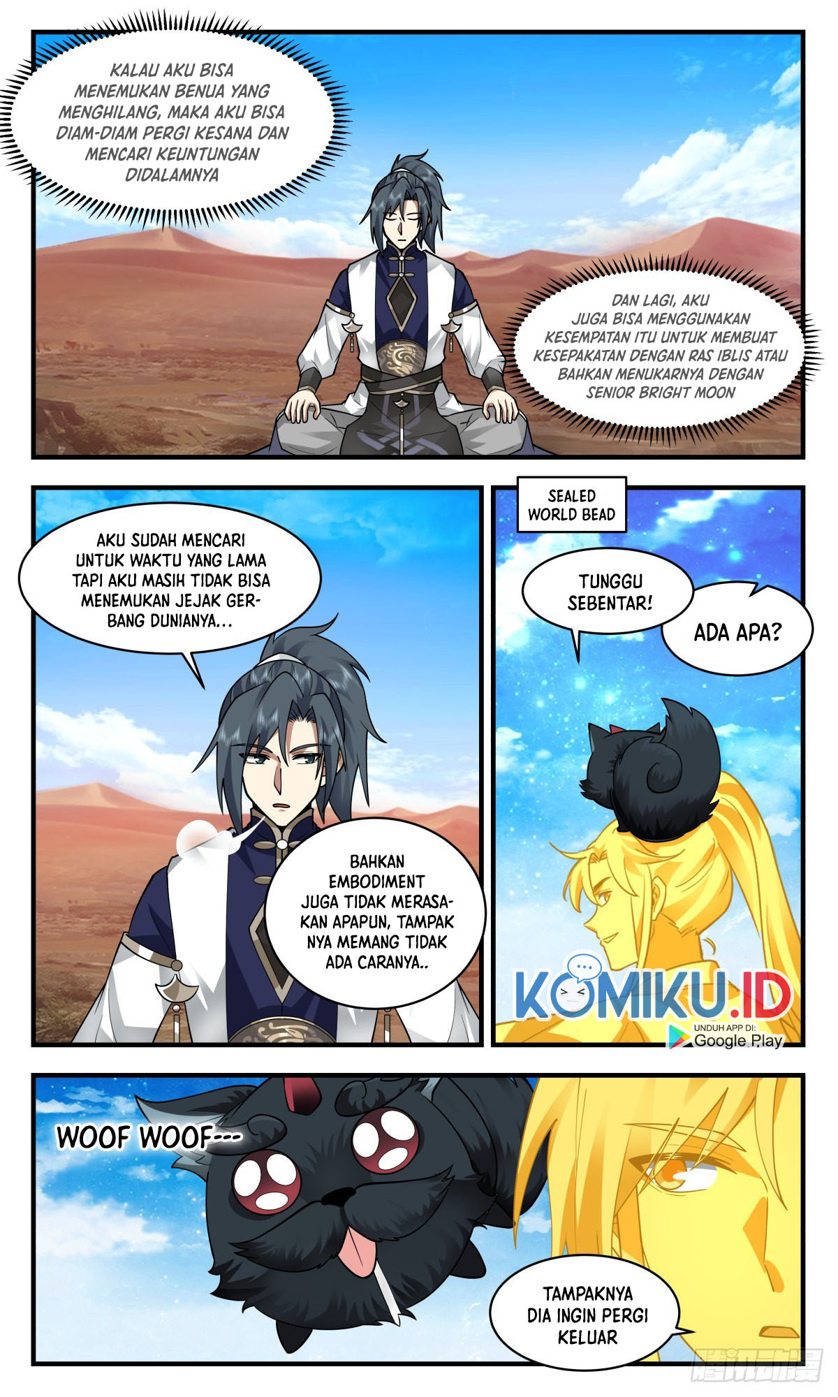 Martial Peak Part 2 Chapter 2392 - https://gambar-id.komiku.org/uploads2/2531858-7.jpg