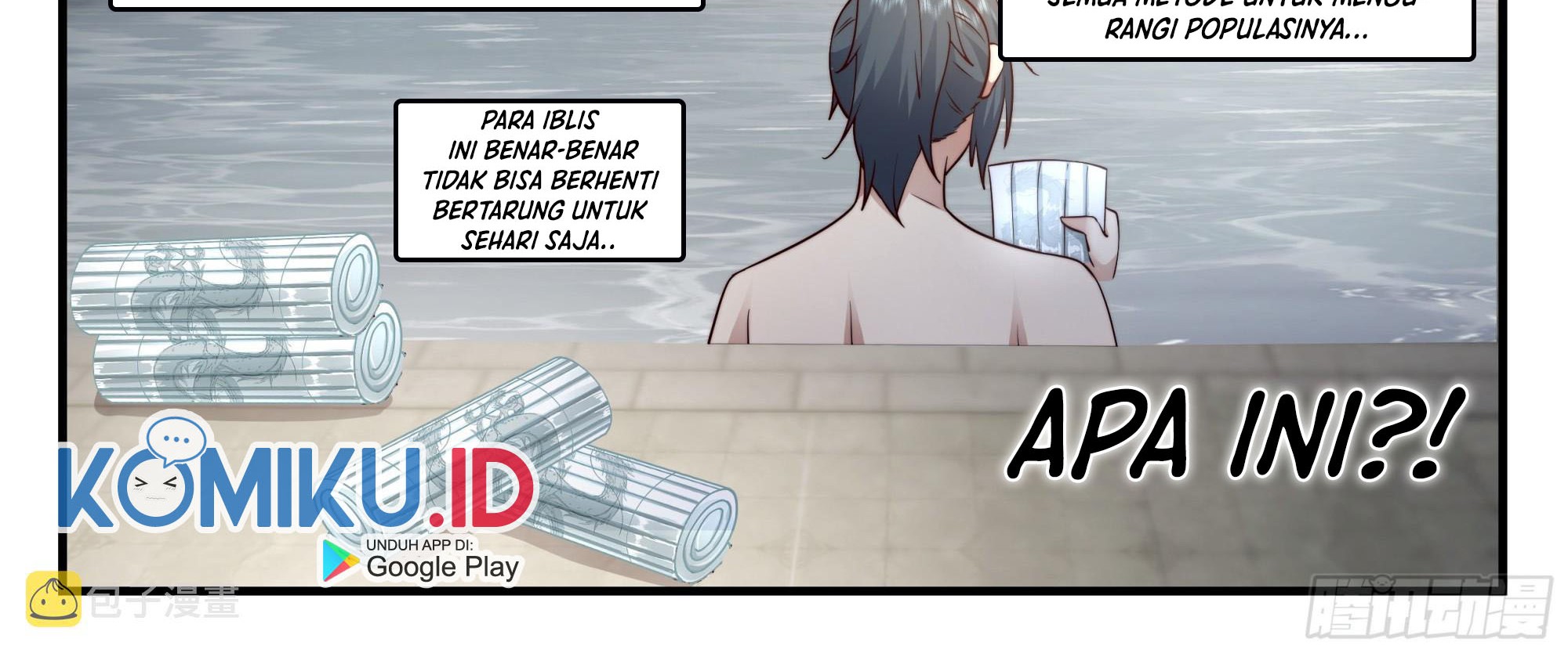 Martial Peak Part 2 Chapter 2393 - https://gambar-id.komiku.org/uploads2/2531859-13_part2.jpg