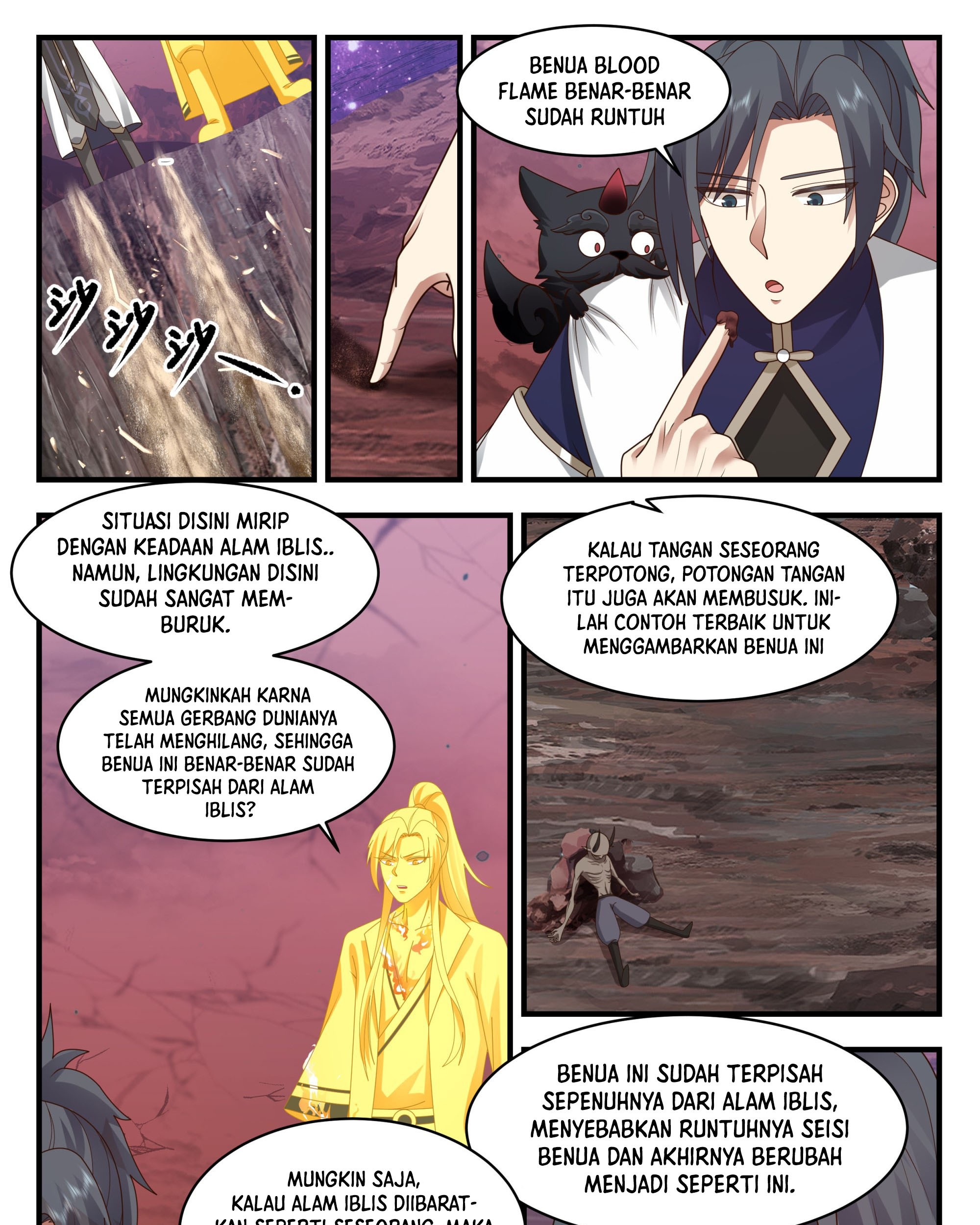 Martial Peak Part 2 Chapter 2393 - https://gambar-id.komiku.org/uploads2/2531859-4_part1.jpg