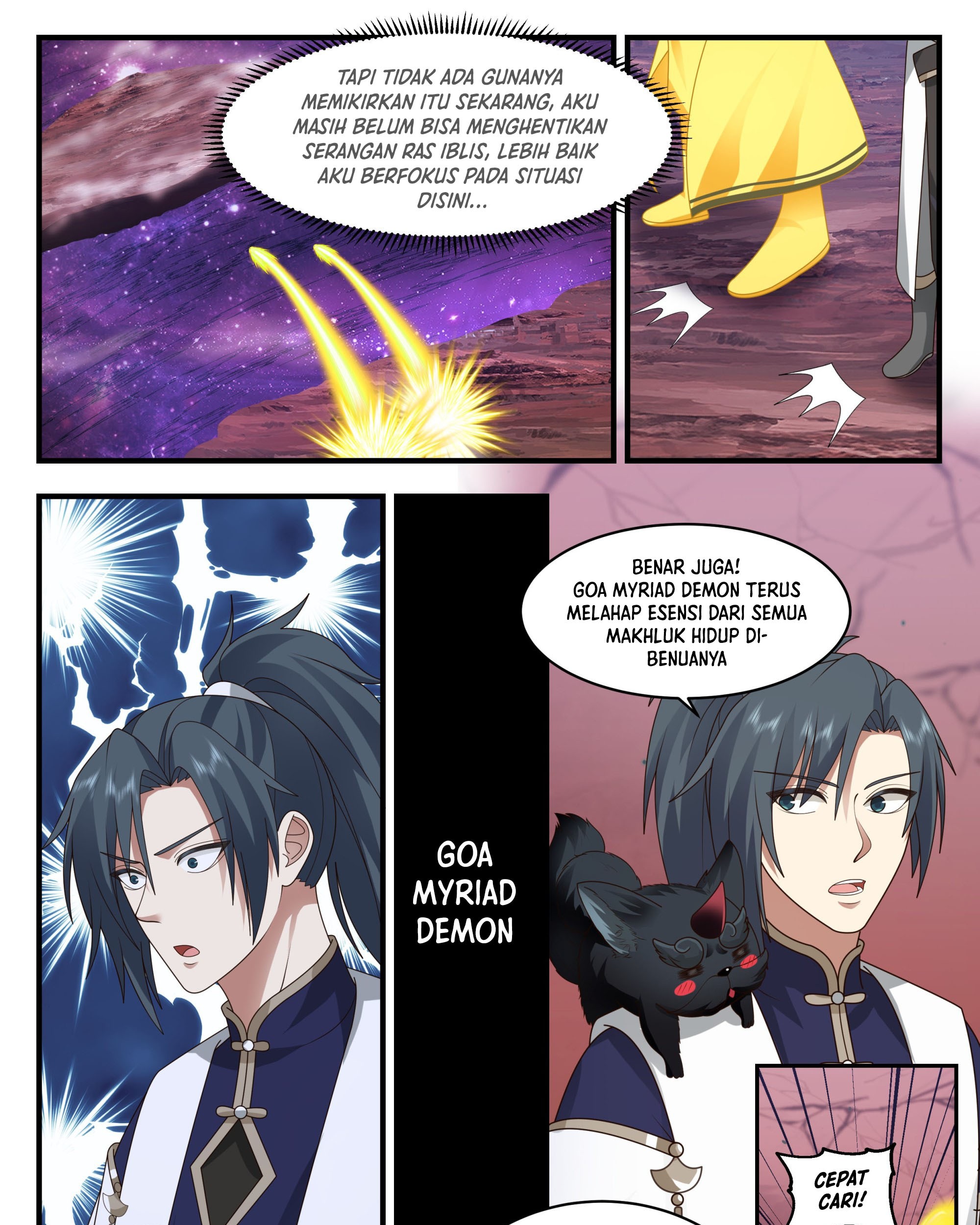 Martial Peak Part 2 Chapter 2393 - https://gambar-id.komiku.org/uploads2/2531859-6_part1.jpg