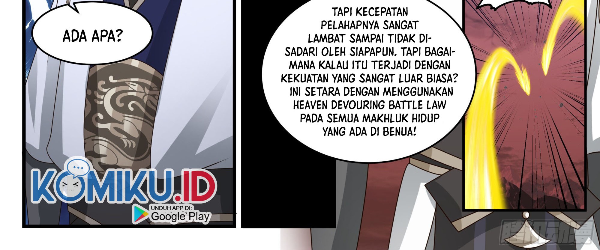 Martial Peak Part 2 Chapter 2393 - https://gambar-id.komiku.org/uploads2/2531859-6_part2.jpg