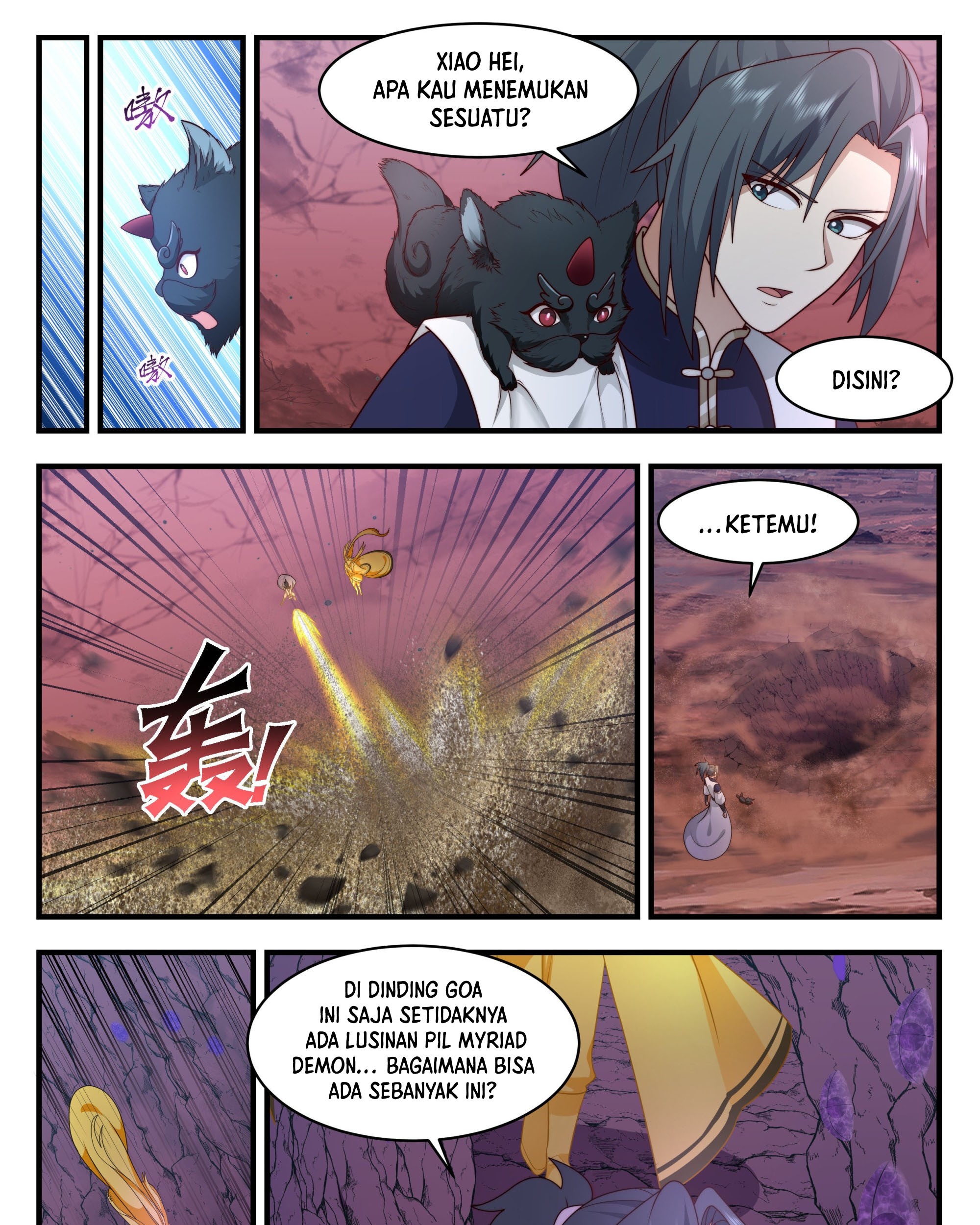 Martial Peak Part 2 Chapter 2393 - https://gambar-id.komiku.org/uploads2/2531859-7_part1.jpg