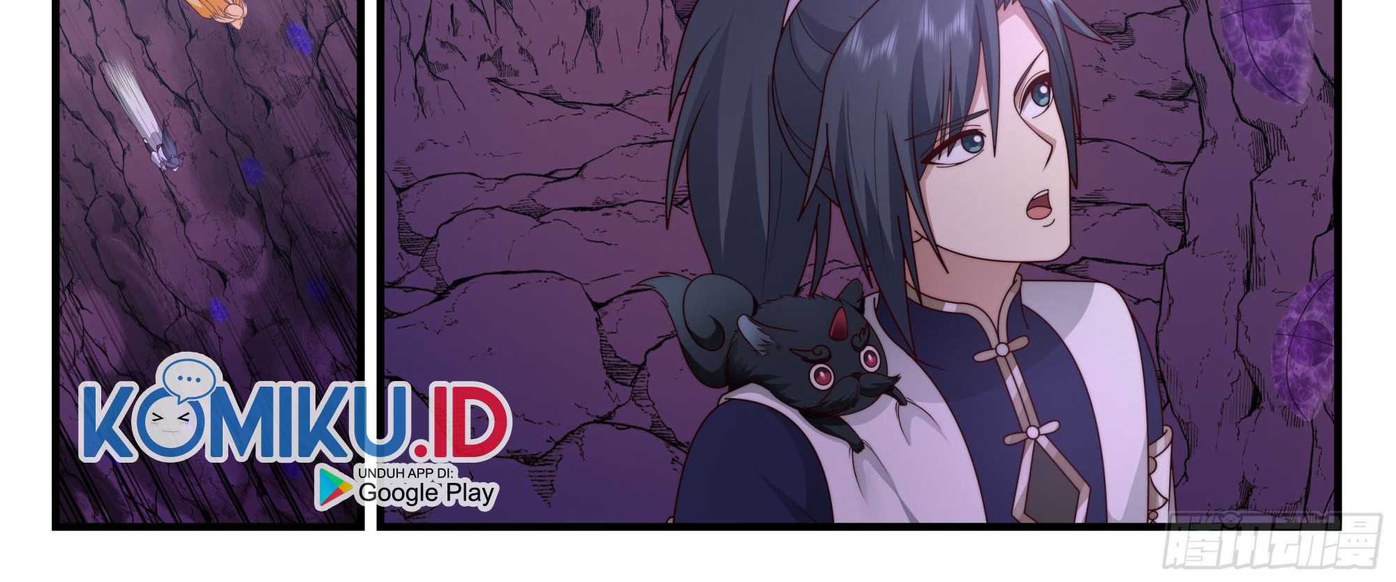 Martial Peak Part 2 Chapter 2393 - https://gambar-id.komiku.org/uploads2/2531859-7_part2.jpg