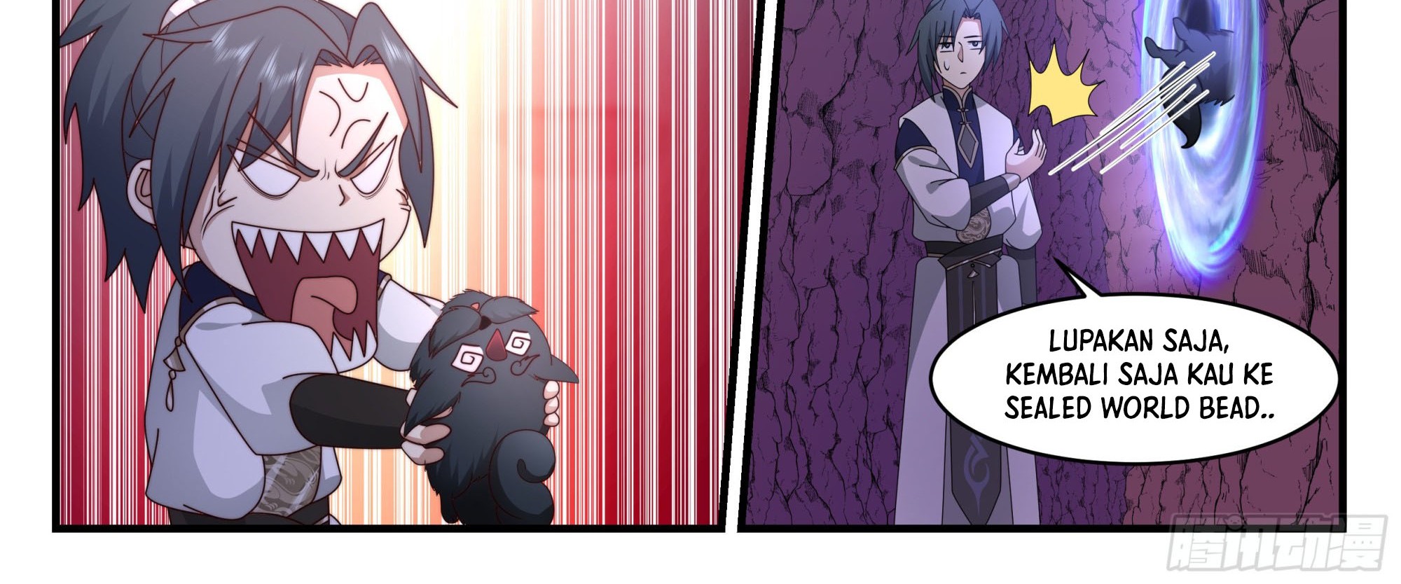 Martial Peak Part 2 Chapter 2393 - https://gambar-id.komiku.org/uploads2/2531859-8_part2.jpg
