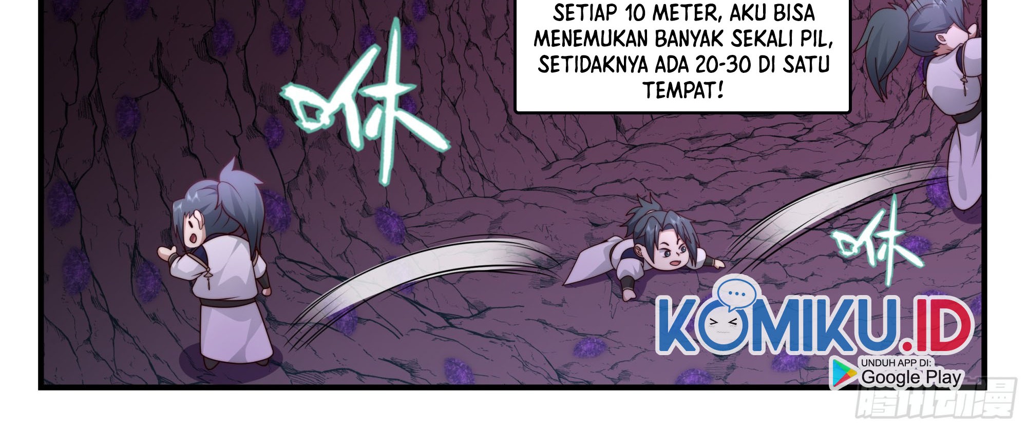 Martial Peak Part 2 Chapter 2393 - https://gambar-id.komiku.org/uploads2/2531859-9_part2.jpg