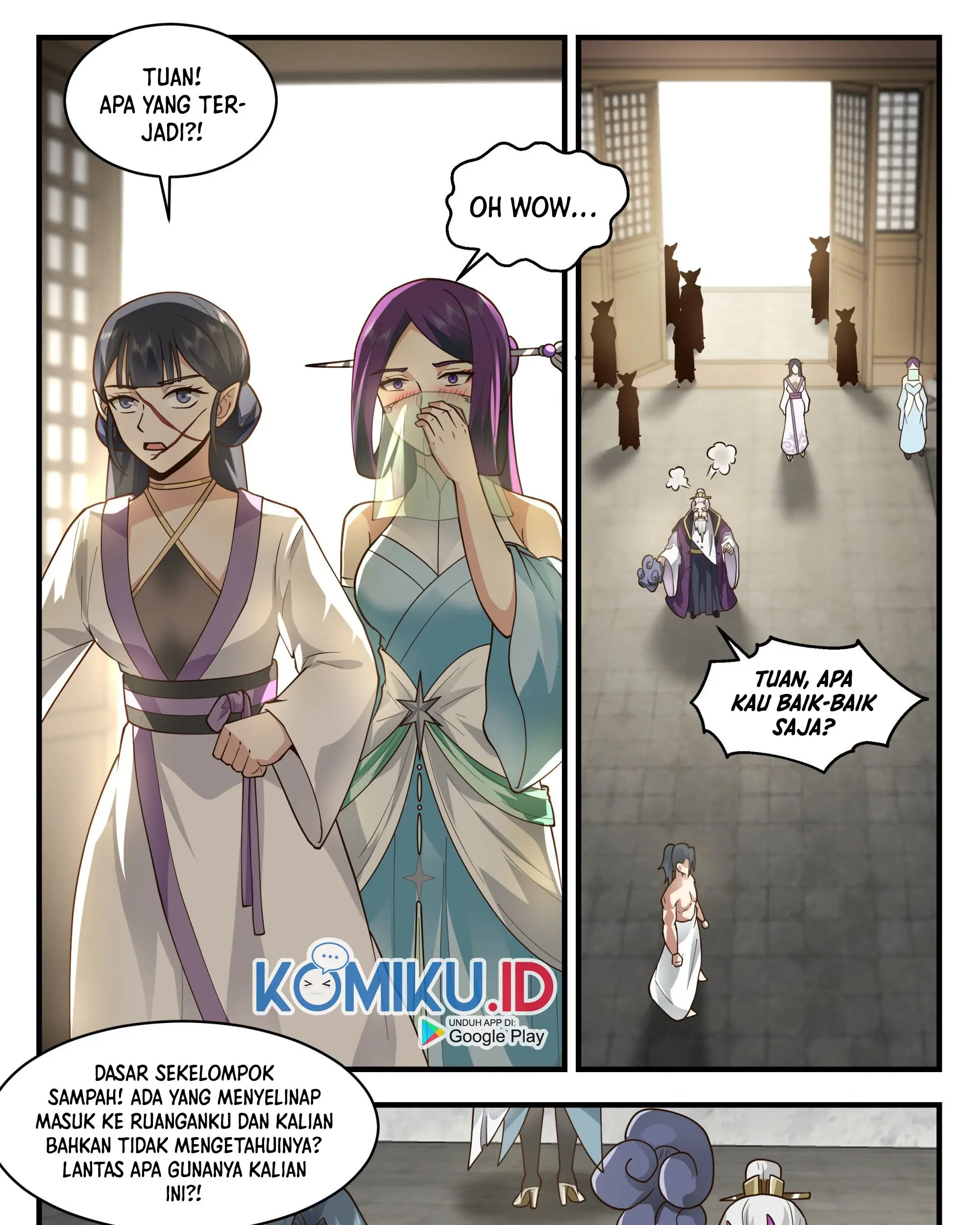 Martial Peak Part 2 Chapter 2394 - https://gambar-id.komiku.org/uploads2/2531885-11_part1.jpg