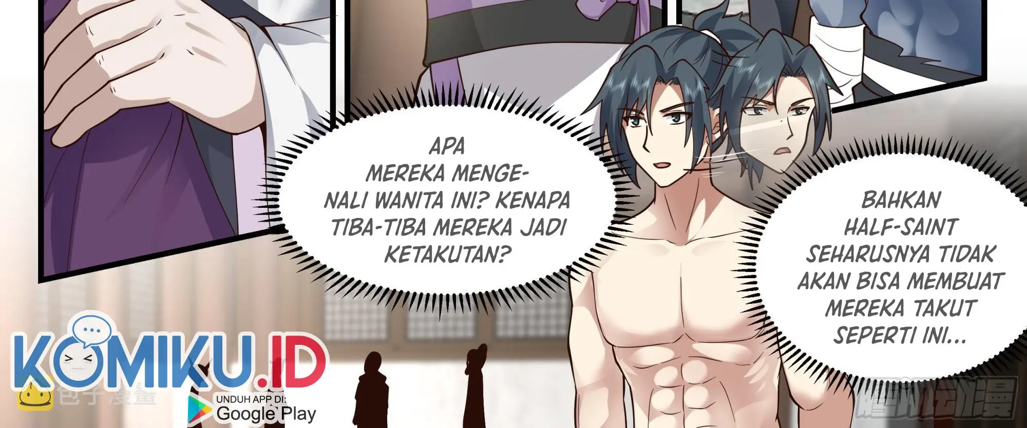 Martial Peak Part 2 Chapter 2394 - https://gambar-id.komiku.org/uploads2/2531885-13_part2.jpg