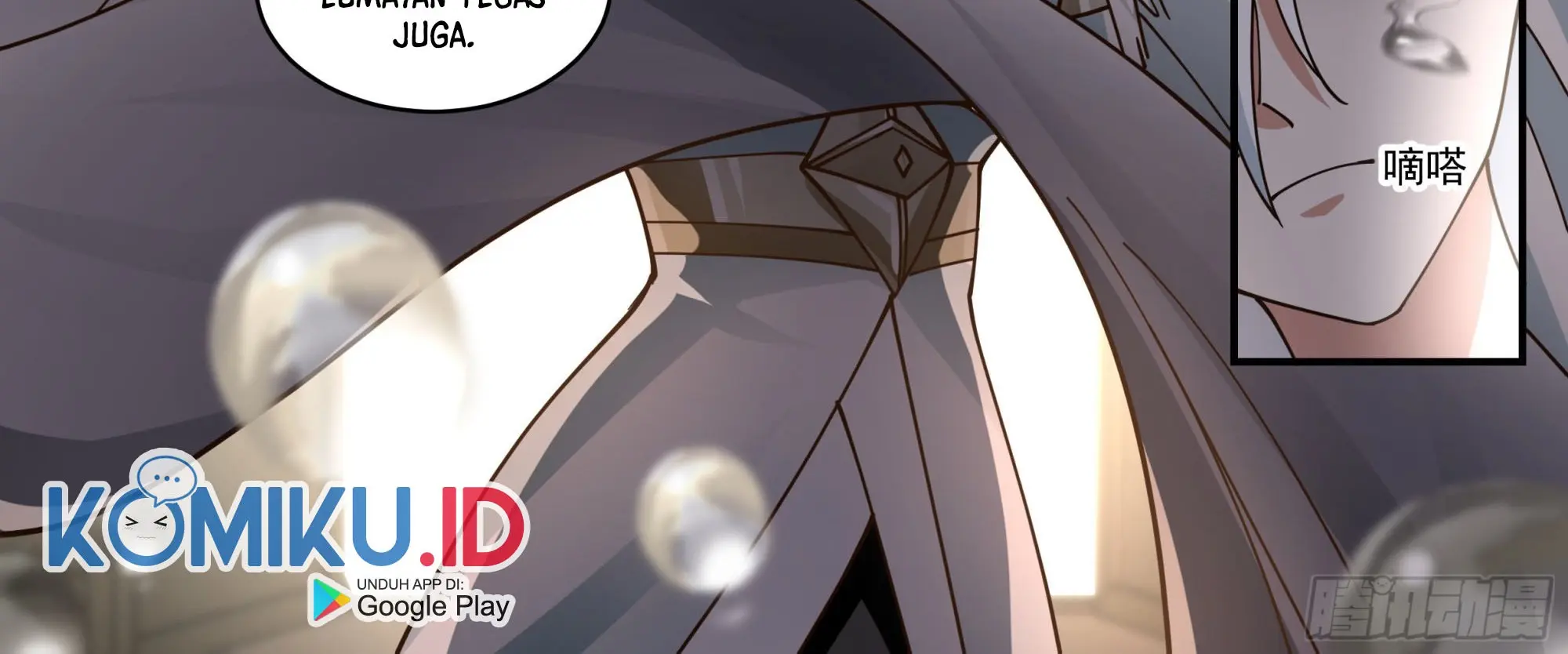 Martial Peak Part 2 Chapter 2394 - https://gambar-id.komiku.org/uploads2/2531885-6_part2.jpg