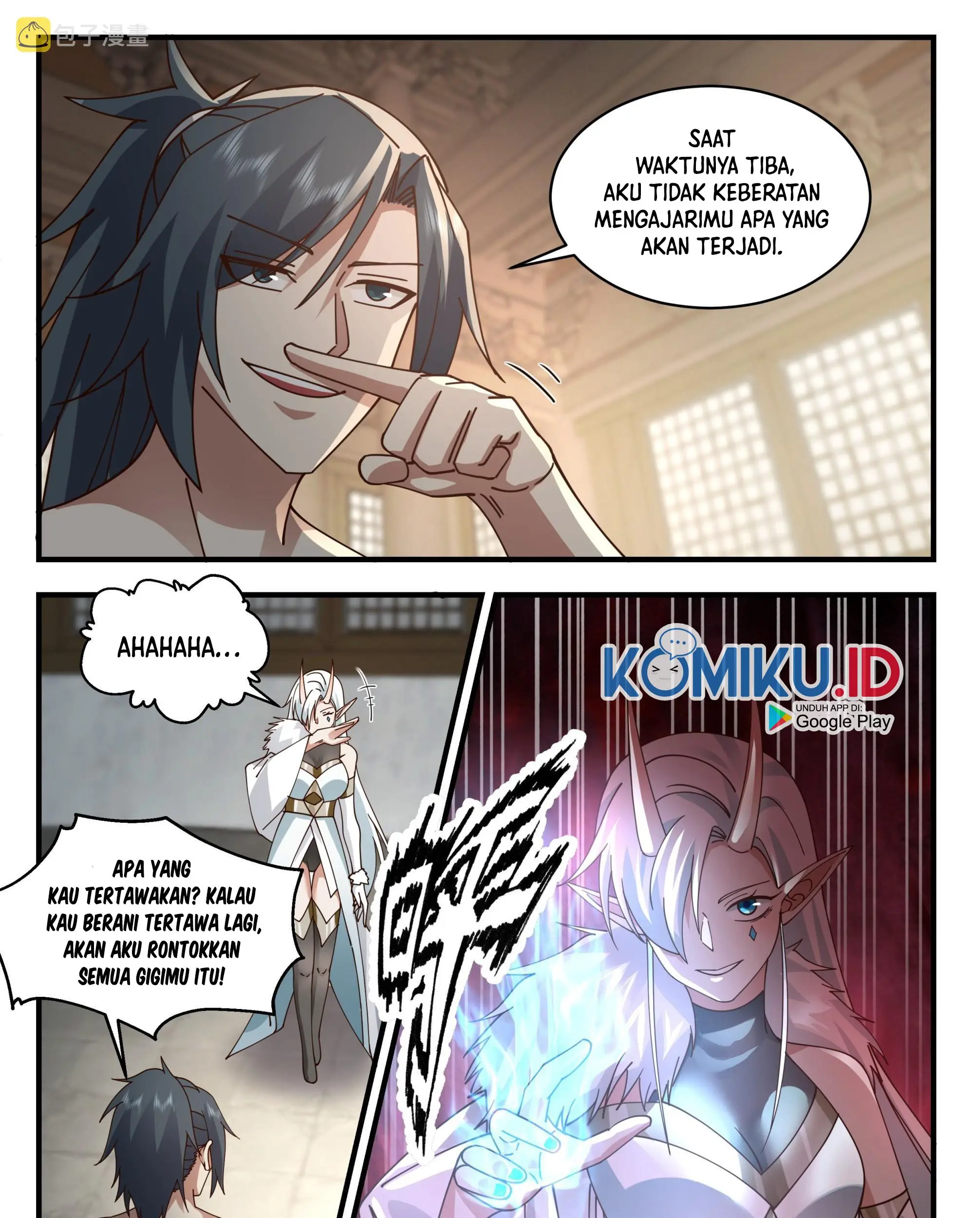 Martial Peak Part 2 Chapter 2394 - https://gambar-id.komiku.org/uploads2/2531885-9_part1.jpg