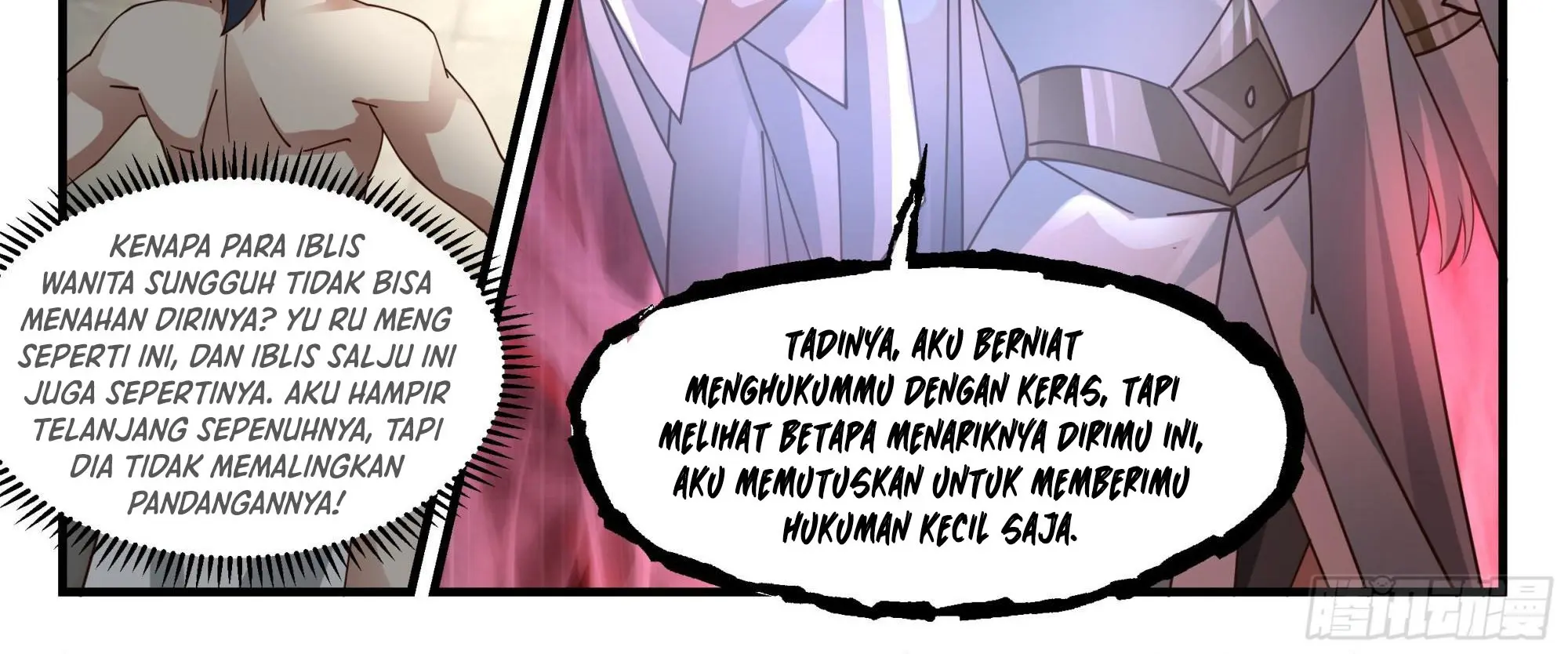 Martial Peak Part 2 Chapter 2394 - https://gambar-id.komiku.org/uploads2/2531885-9_part2.jpg
