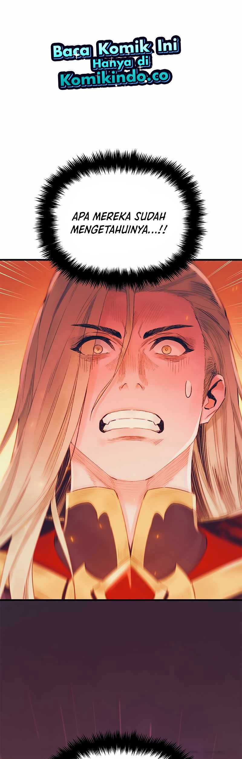 Baca Manhwa The Healing Priest Of The Sun Chapter 37 Gambar 2