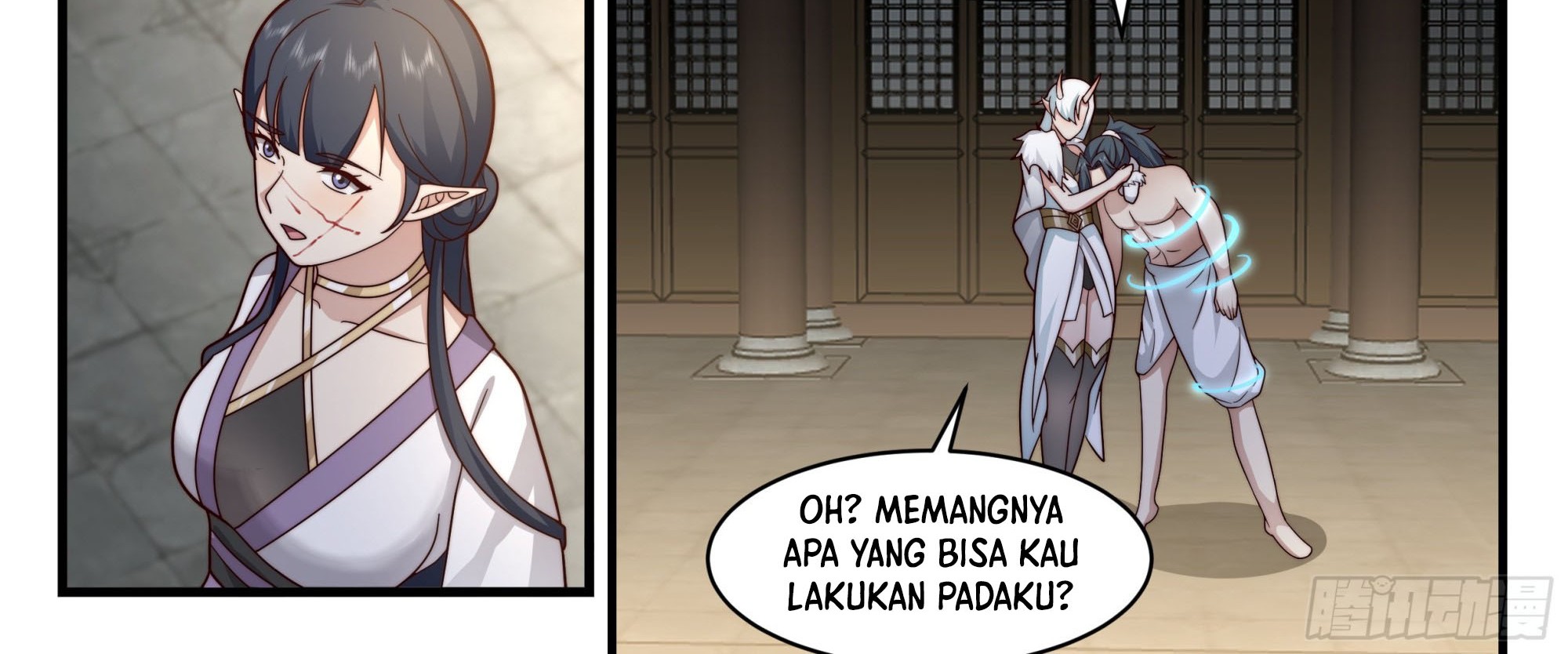 Martial Peak Part 2 Chapter 2395 - https://gambar-id.komiku.org/uploads2/2532267-12_part2.jpg