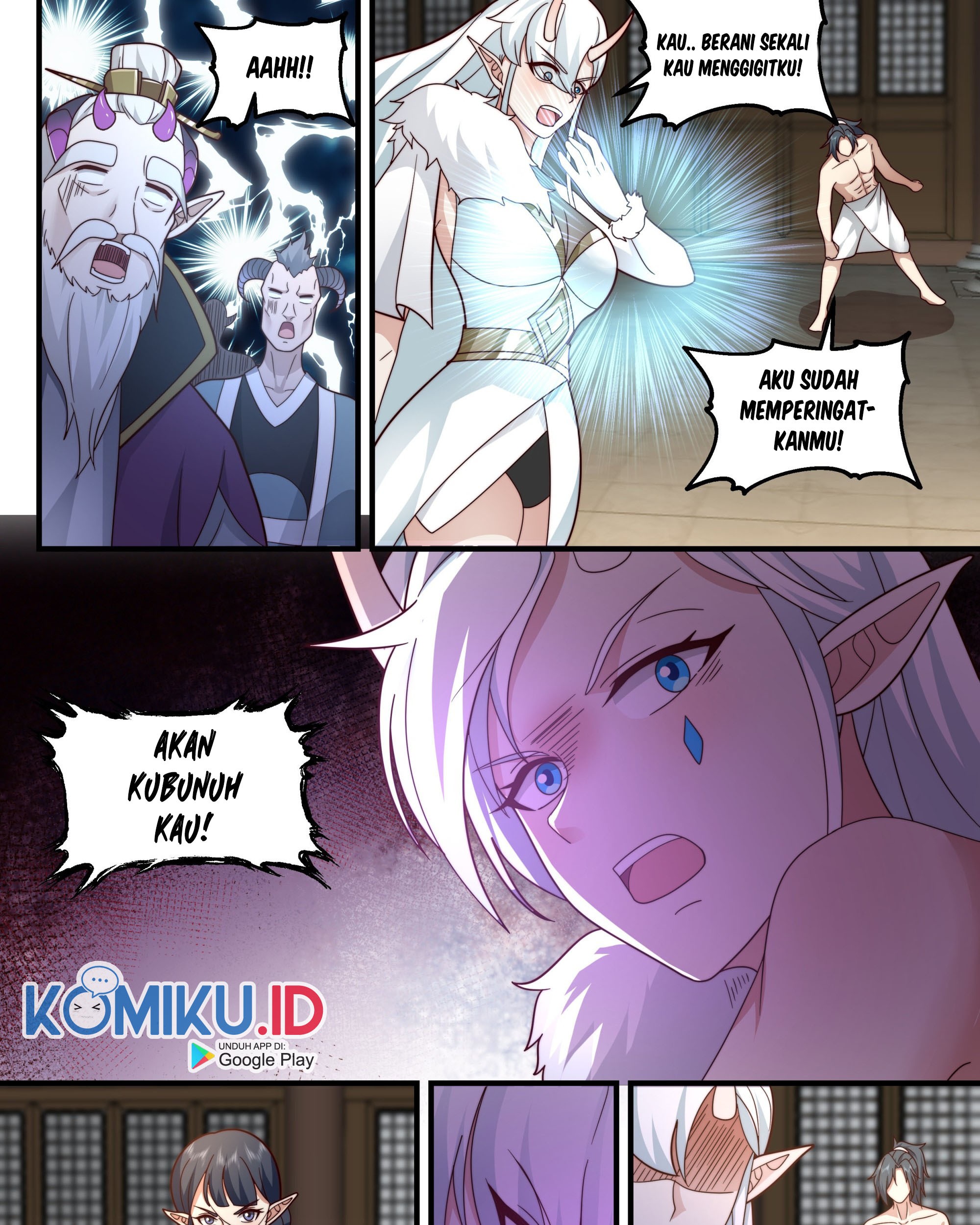 Martial Peak Part 2 Chapter 2395 - https://gambar-id.komiku.org/uploads2/2532267-13_part1.jpg