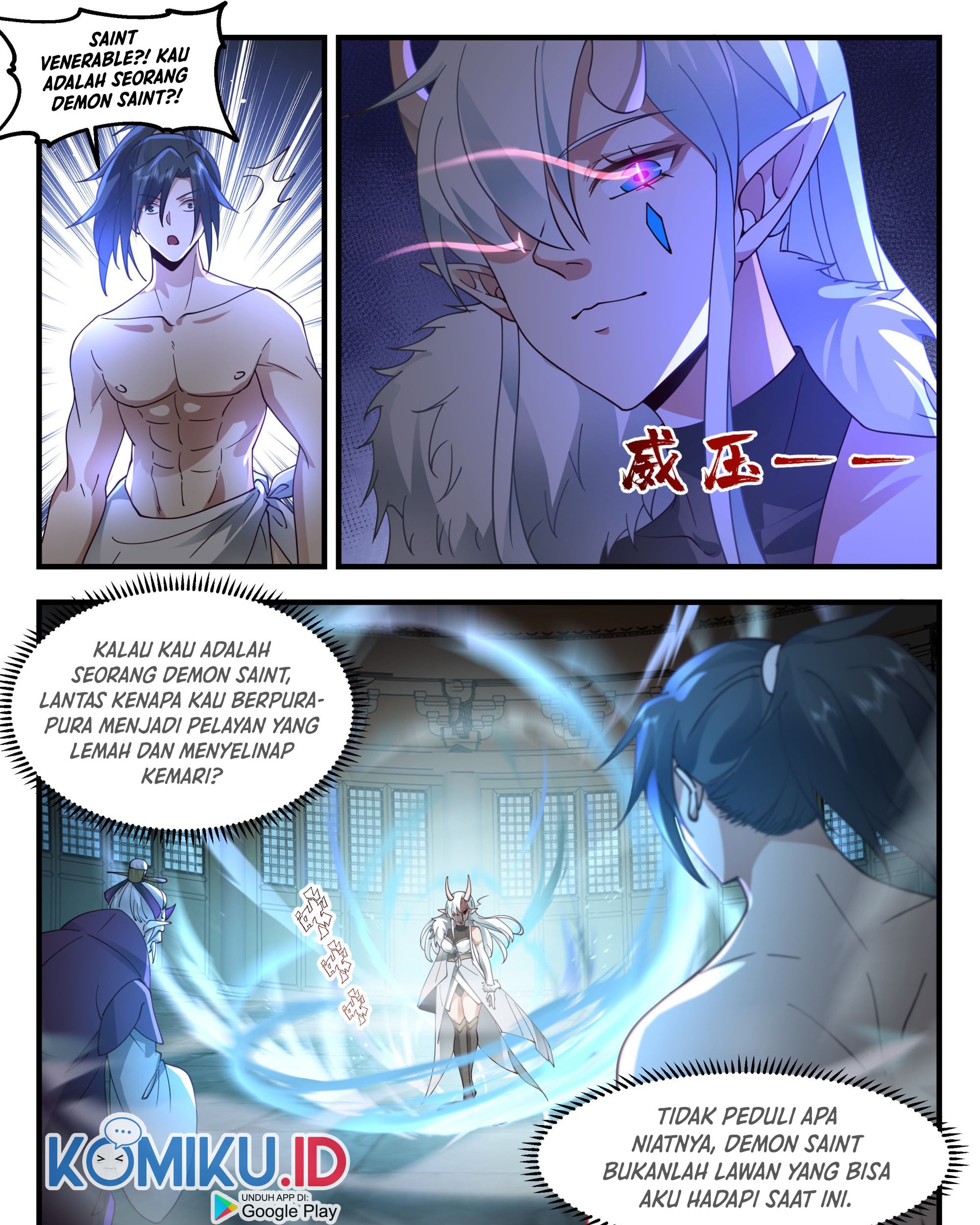 Martial Peak Part 2 Chapter 2395 - https://gambar-id.komiku.org/uploads2/2532267-3_part1.jpg