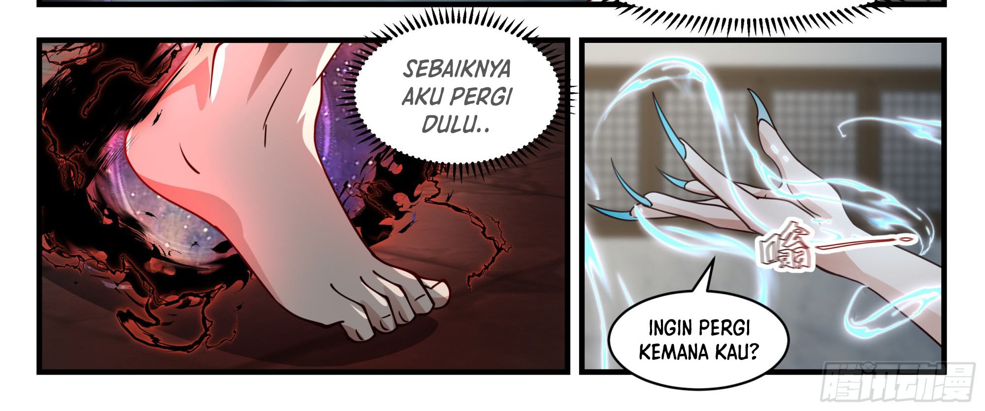 Martial Peak Part 2 Chapter 2395 - https://gambar-id.komiku.org/uploads2/2532267-3_part2.jpg