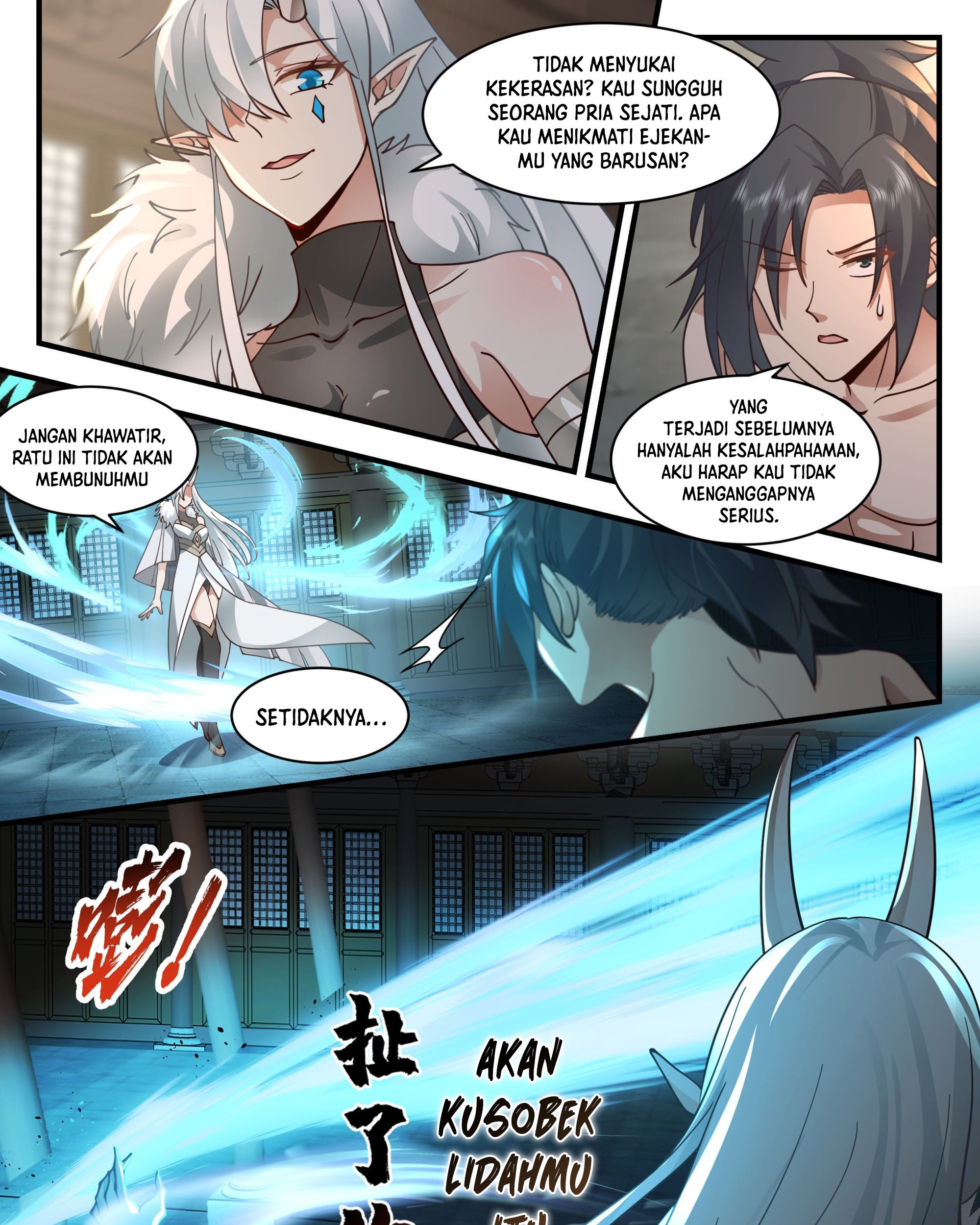 Martial Peak Part 2 Chapter 2395 - https://gambar-id.komiku.org/uploads2/2532267-5_part1.jpg