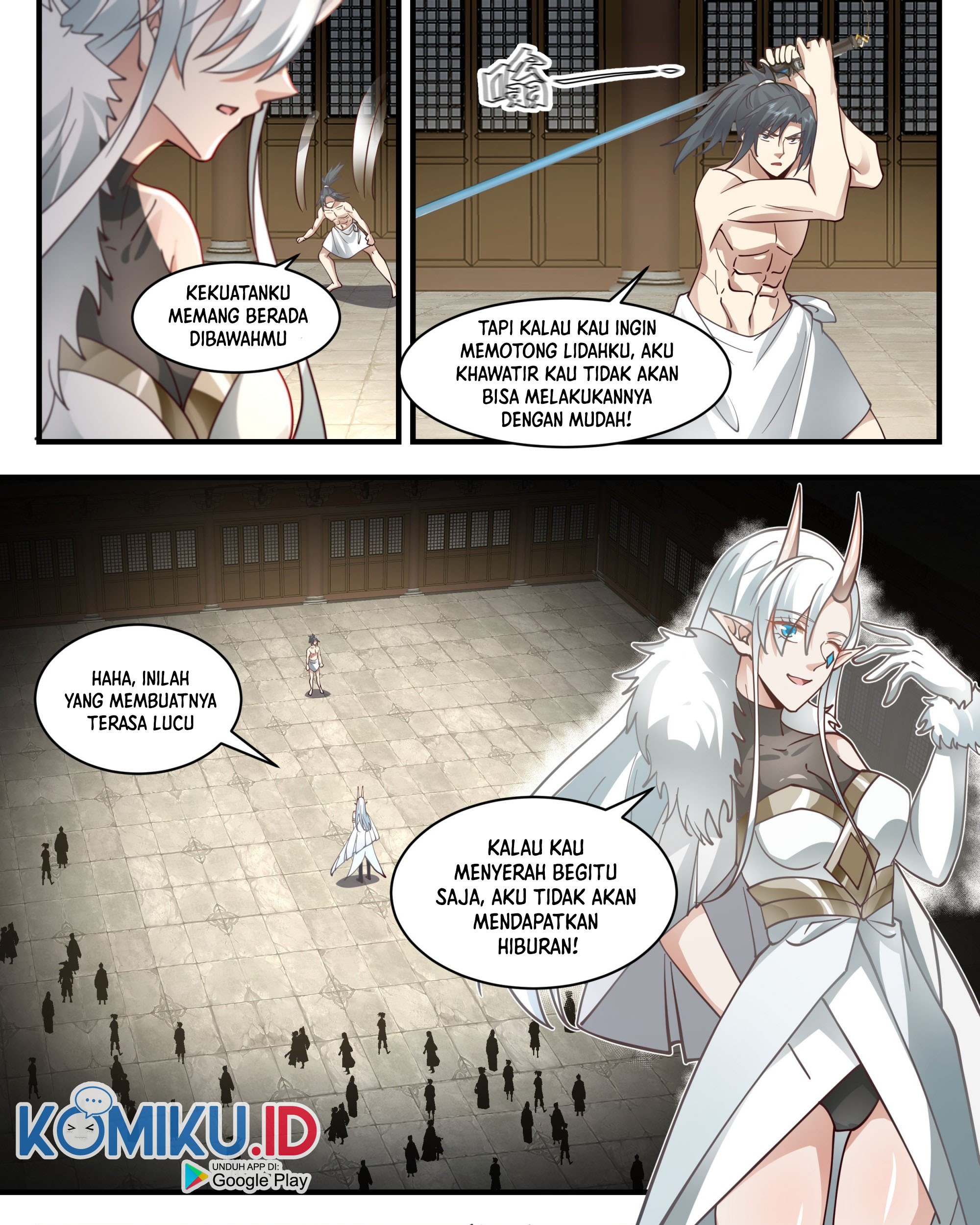 Martial Peak Part 2 Chapter 2395 - https://gambar-id.komiku.org/uploads2/2532267-6_part1.jpg
