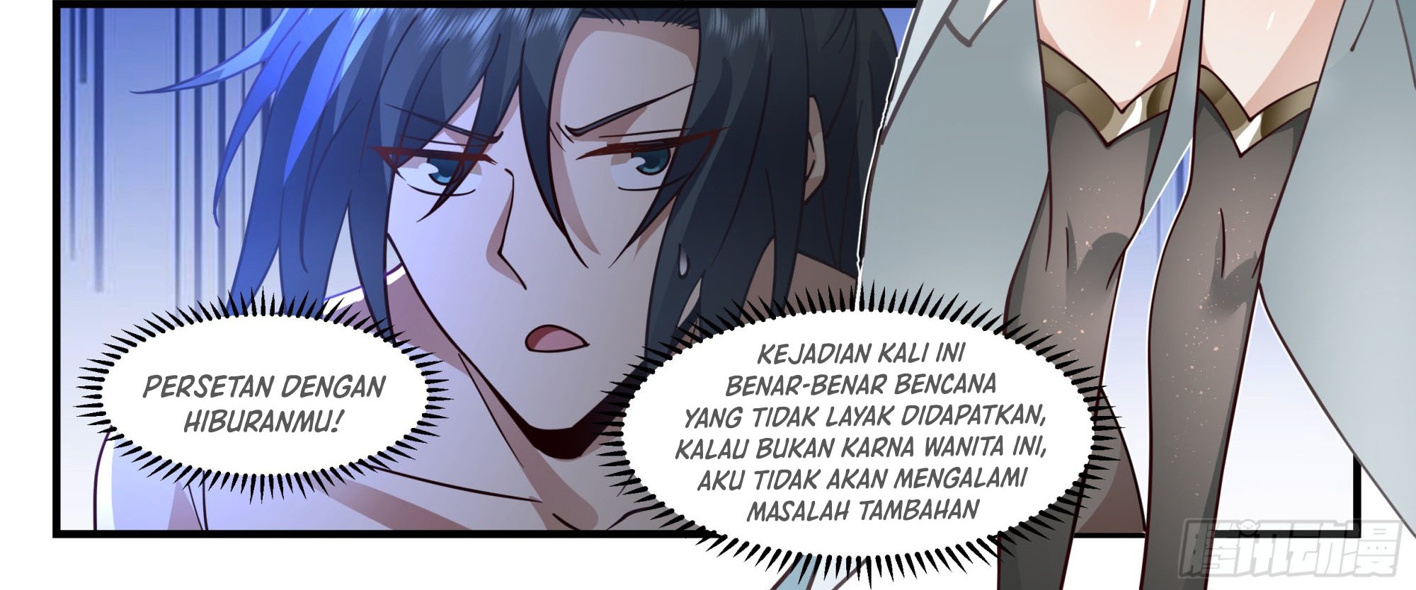 Martial Peak Part 2 Chapter 2395 - https://gambar-id.komiku.org/uploads2/2532267-6_part2.jpg