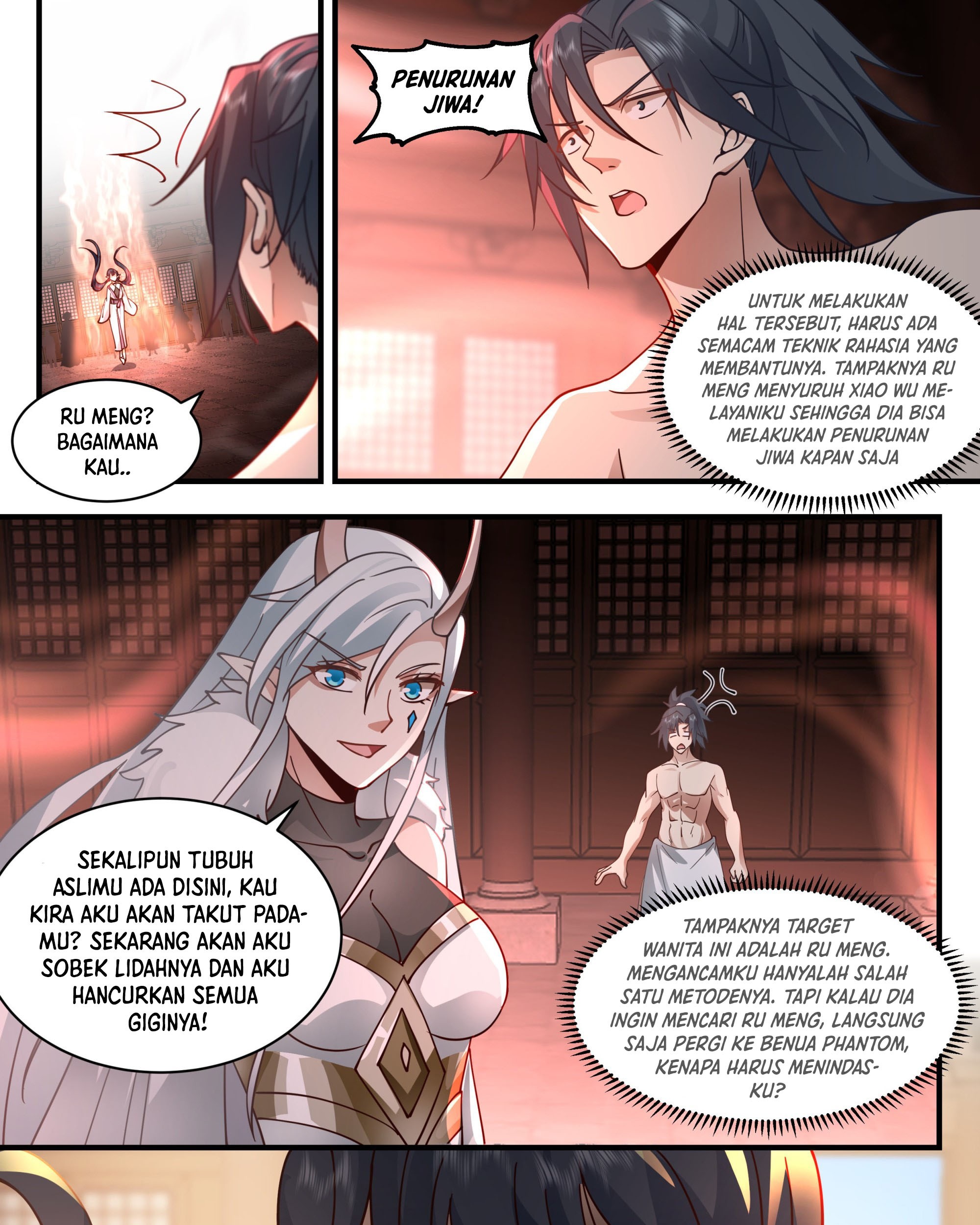 Martial Peak Part 2 Chapter 2395 - https://gambar-id.komiku.org/uploads2/2532267-8_part1.jpg