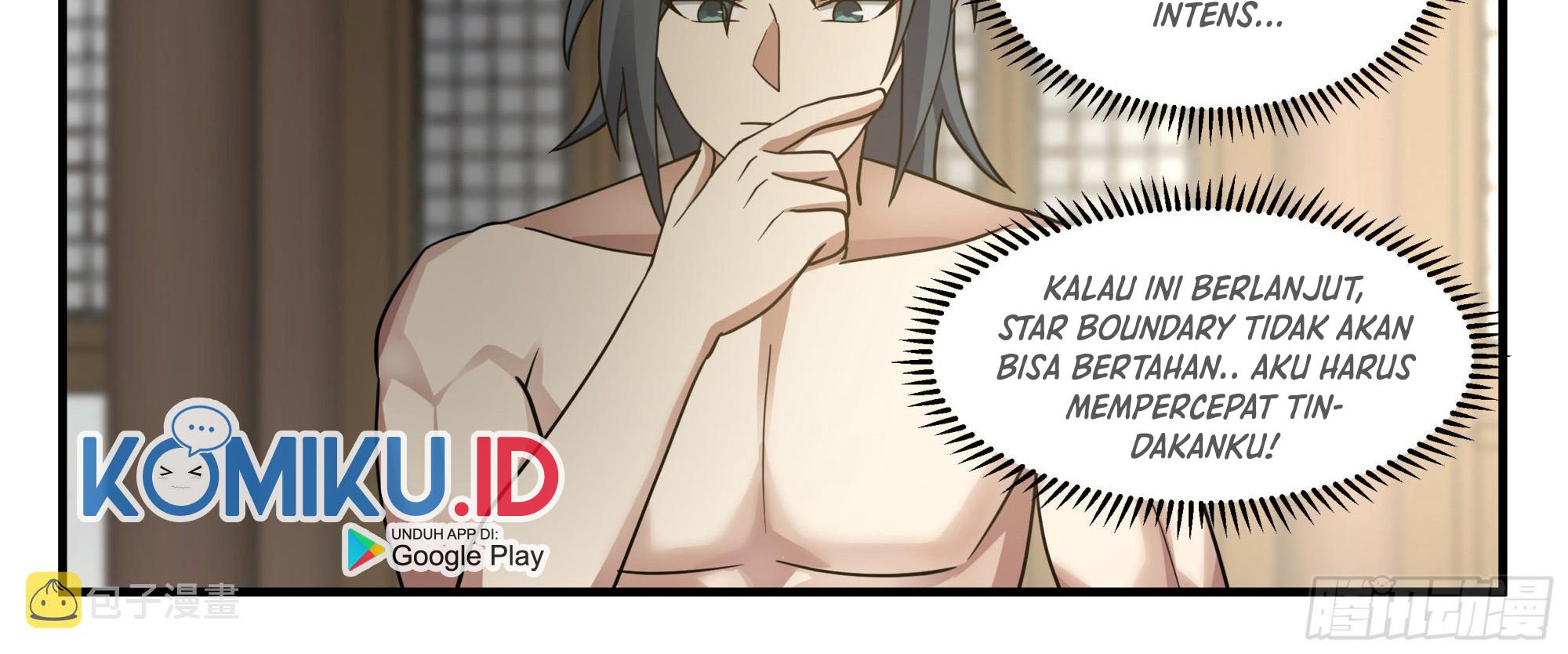 Martial Peak Part 2 Chapter 2396 - https://gambar-id.komiku.org/uploads2/2532268-11_part2.jpg