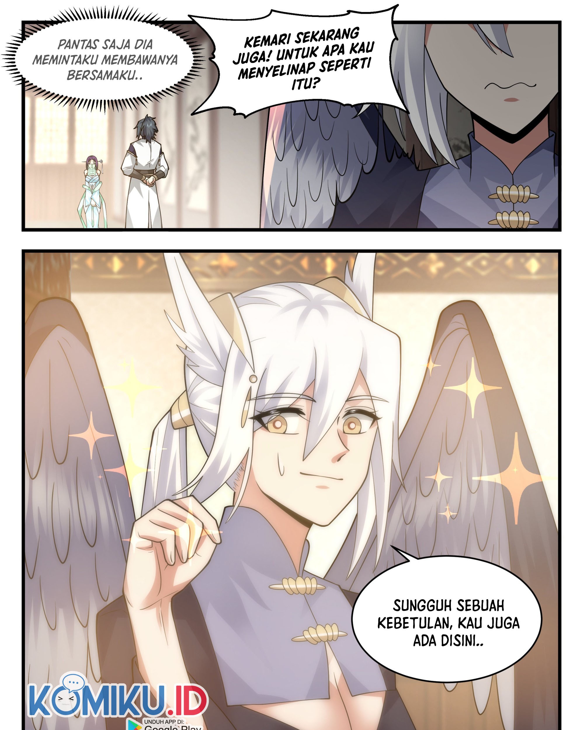 Martial Peak Part 2 Chapter 2396 - https://gambar-id.komiku.org/uploads2/2532268-14_part1.jpg