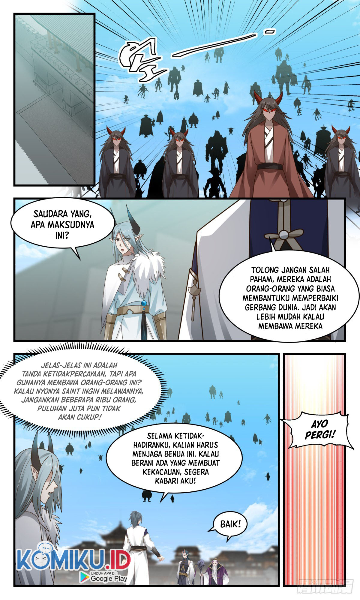 Martial Peak Part 2 Chapter 2397 - https://gambar-id.komiku.org/uploads2/2532269-10.jpg