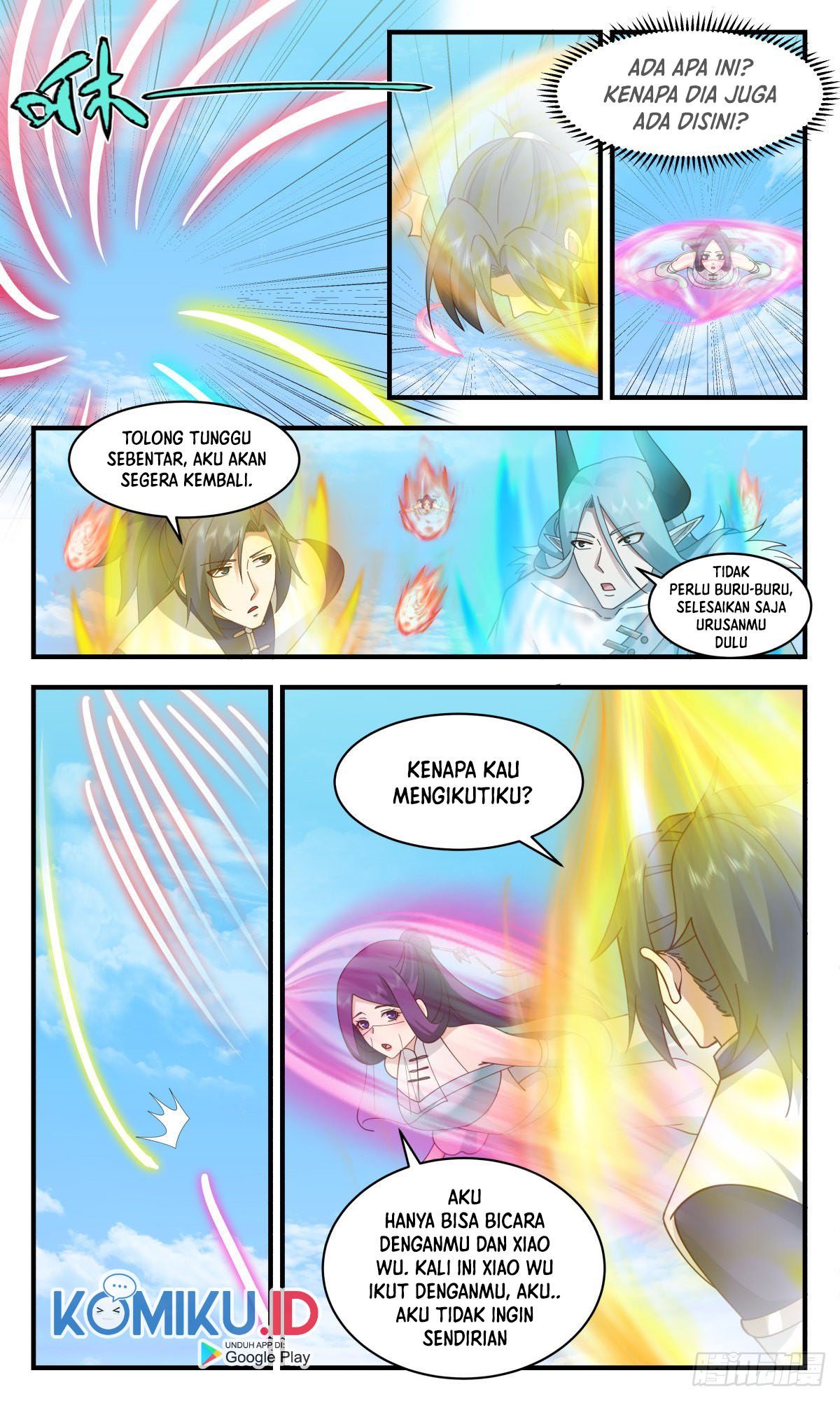 Martial Peak Part 2 Chapter 2397 - https://gambar-id.komiku.org/uploads2/2532269-11.jpg