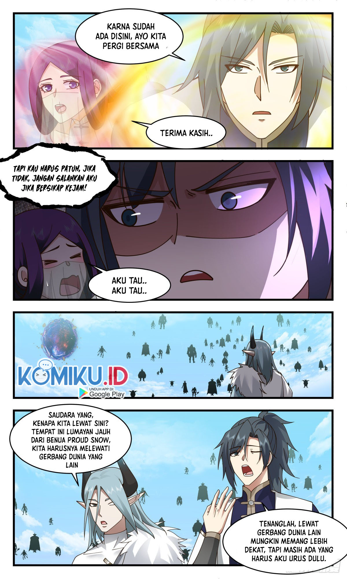 Martial Peak Part 2 Chapter 2397 - https://gambar-id.komiku.org/uploads2/2532269-12.jpg