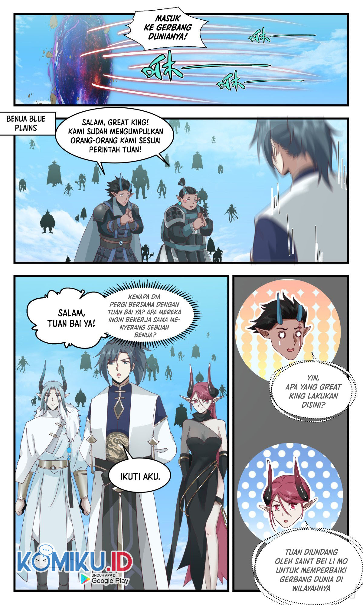Martial Peak Part 2 Chapter 2397 - https://gambar-id.komiku.org/uploads2/2532269-13.jpg