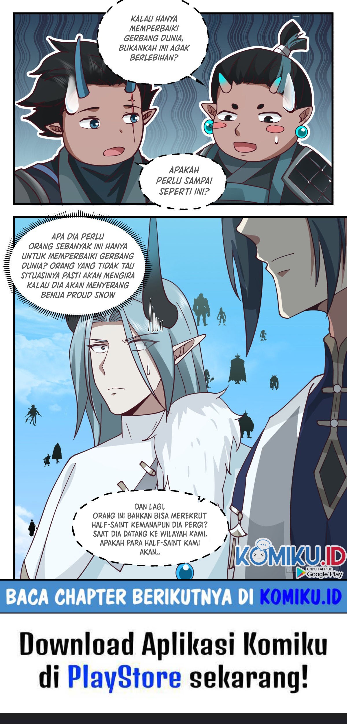 Martial Peak Part 2 Chapter 2397 - https://gambar-id.komiku.org/uploads2/2532269-14_part1.jpg