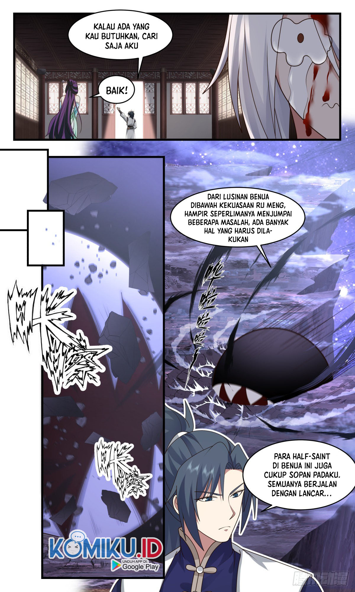 Martial Peak Part 2 Chapter 2397 - https://gambar-id.komiku.org/uploads2/2532269-4.jpg