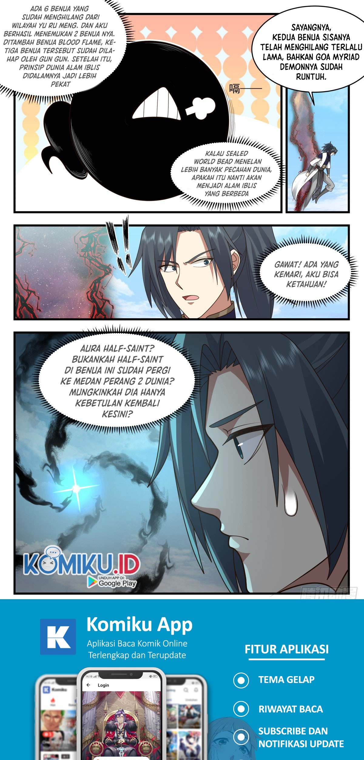 Martial Peak Part 2 Chapter 2397 - https://gambar-id.komiku.org/uploads2/2532269-5_part1.jpg
