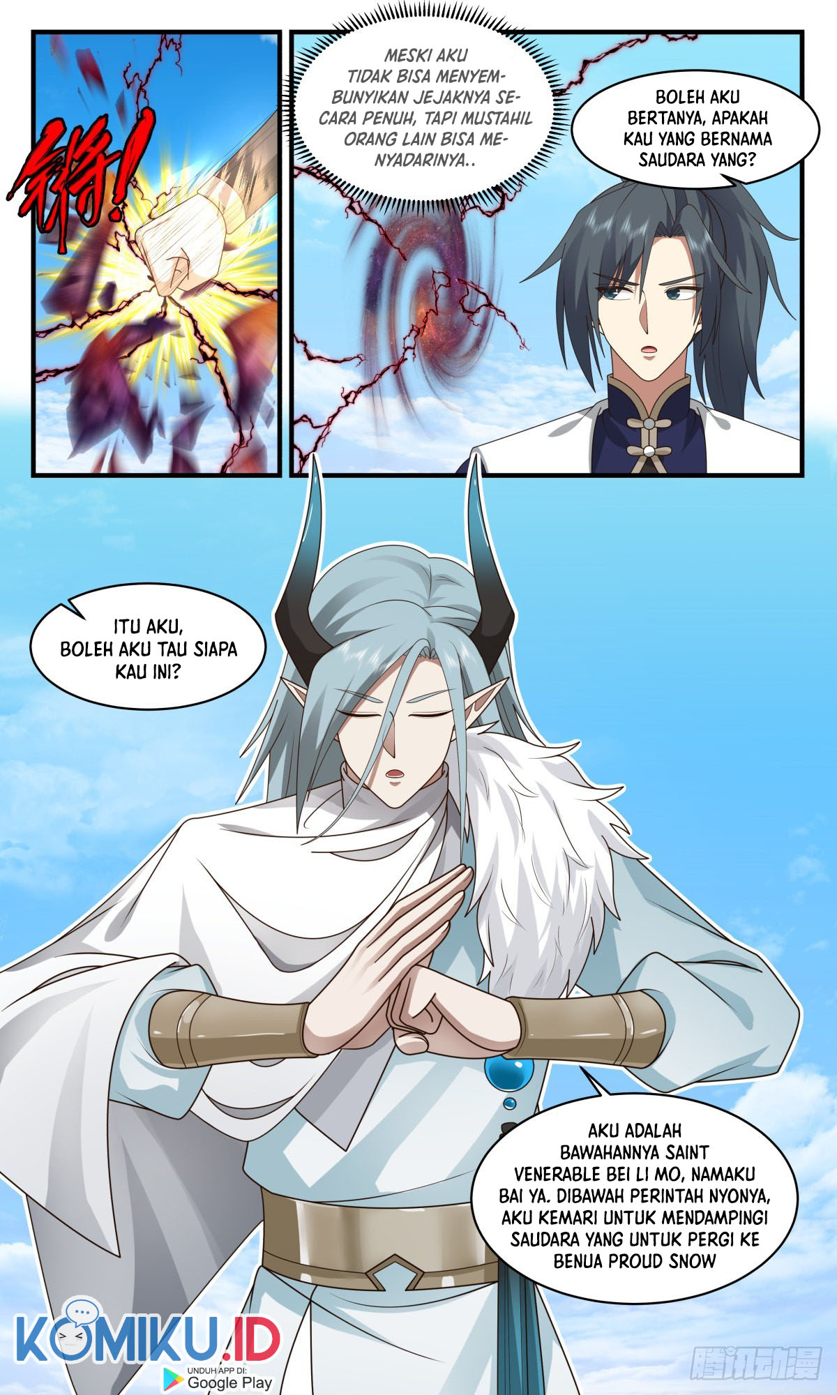 Martial Peak Part 2 Chapter 2397 - https://gambar-id.komiku.org/uploads2/2532269-6.jpg