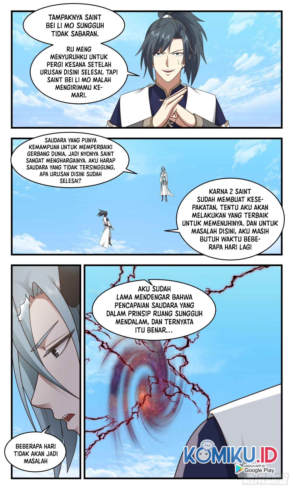 Martial Peak Part 2 Chapter 2397 - https://gambar-id.komiku.org/uploads2/2532269-7.jpg