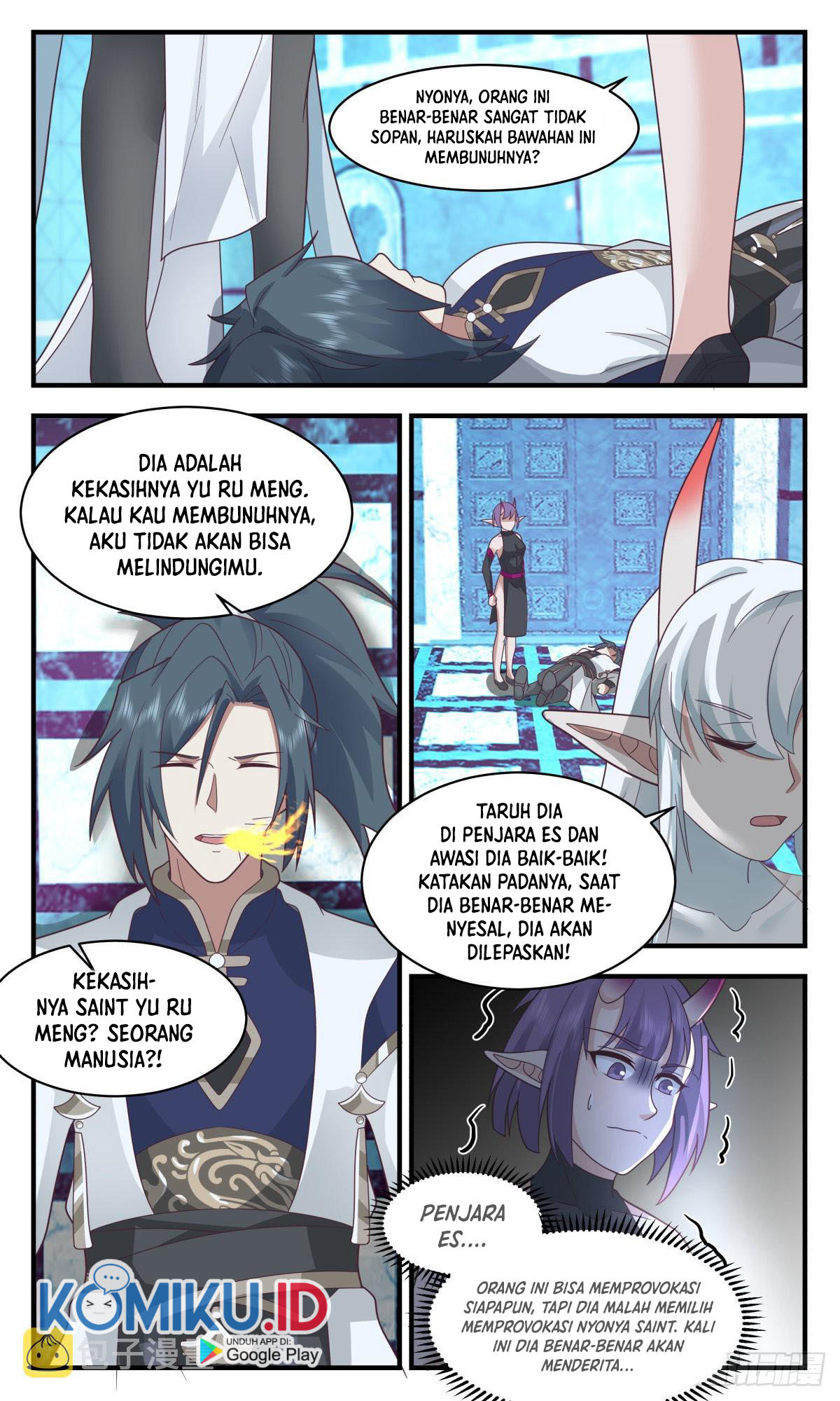 Martial Peak Part 2 Chapter 2399 - https://gambar-id.komiku.org/uploads2/2532274-10.jpg