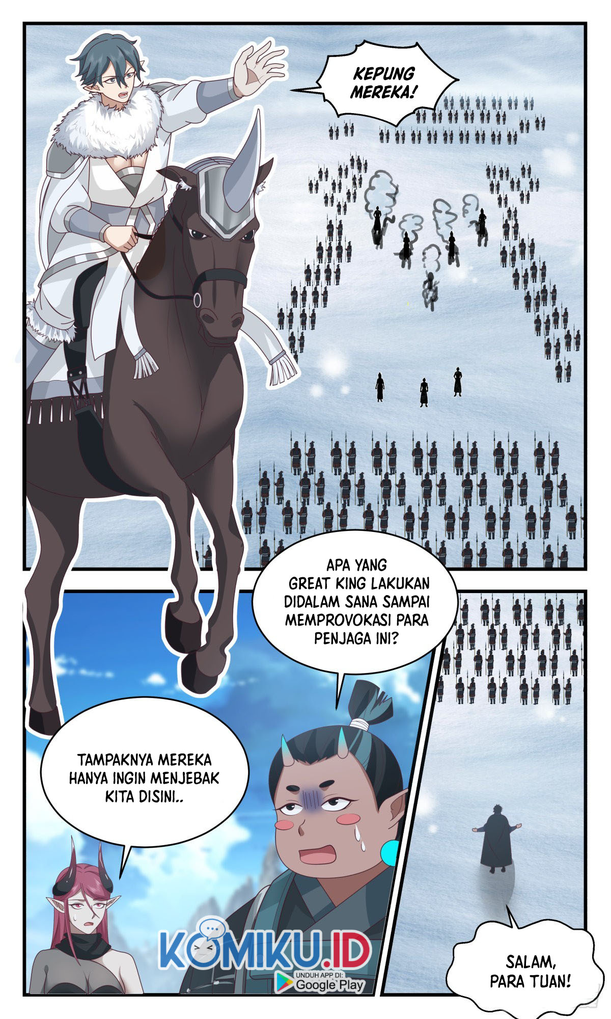 Martial Peak Part 2 Chapter 2399 - https://gambar-id.komiku.org/uploads2/2532274-12.jpg