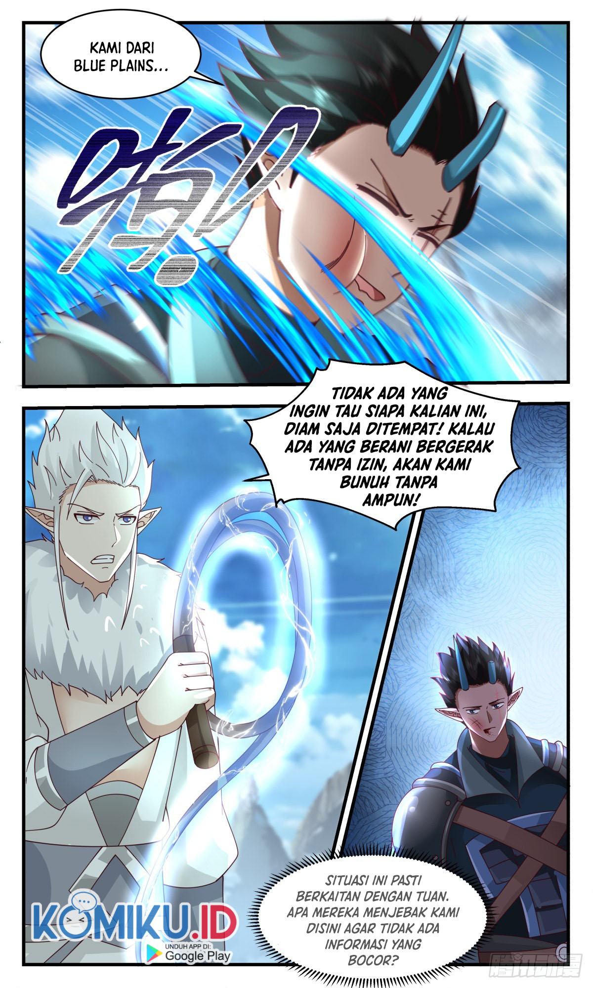 Martial Peak Part 2 Chapter 2399 - https://gambar-id.komiku.org/uploads2/2532274-13.jpg