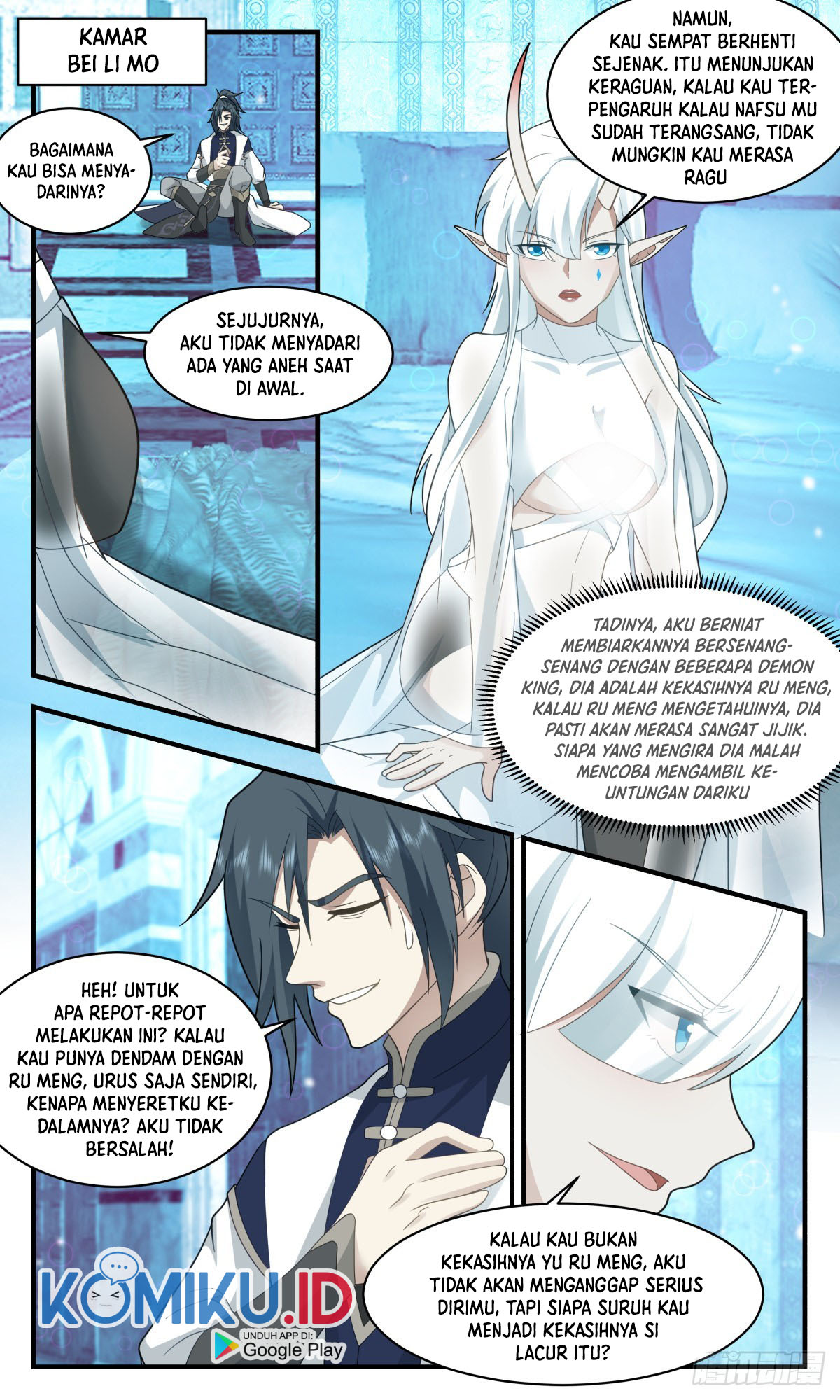 Martial Peak Part 2 Chapter 2399 - https://gambar-id.komiku.org/uploads2/2532274-3.jpg