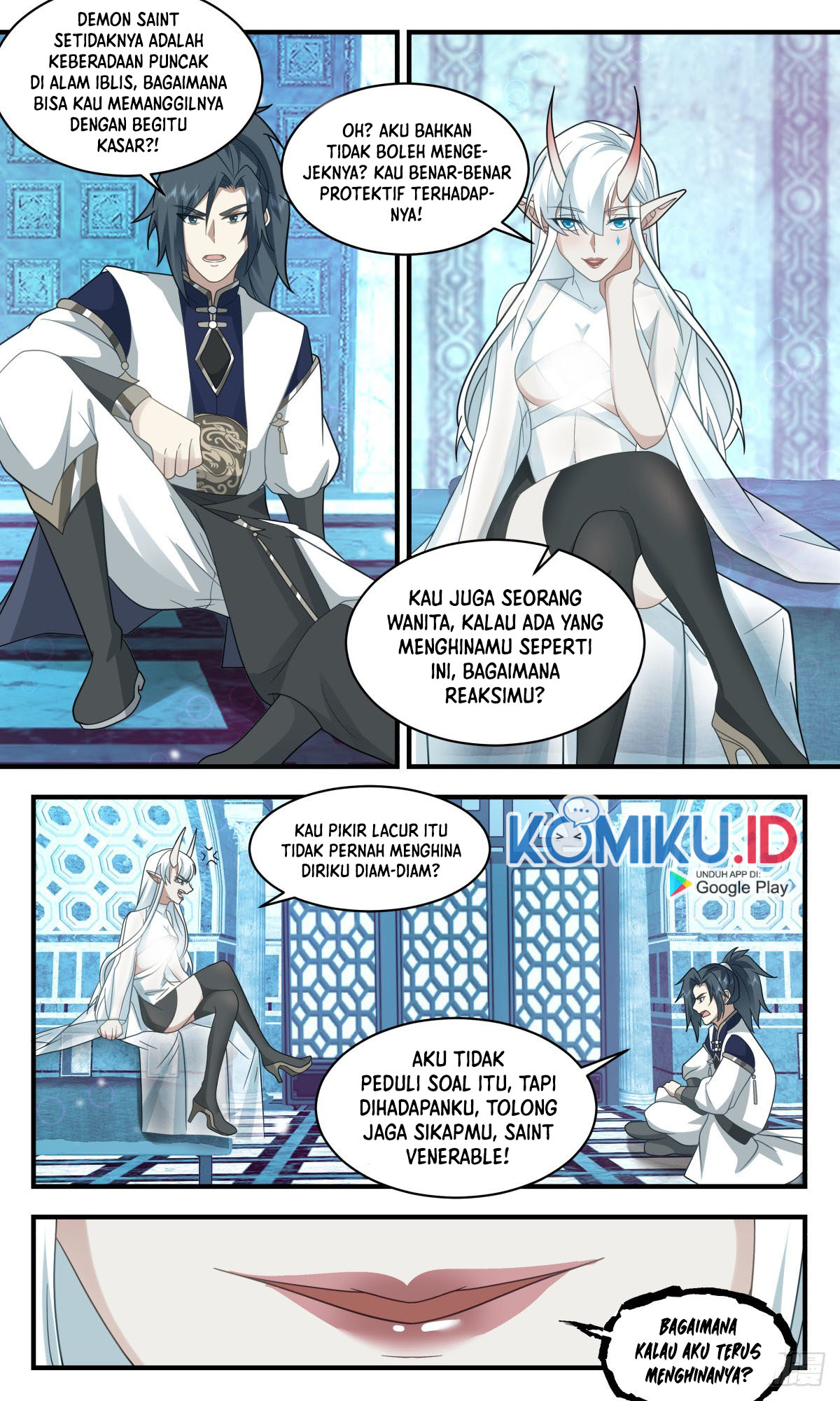 Martial Peak Part 2 Chapter 2399 - https://gambar-id.komiku.org/uploads2/2532274-4.jpg