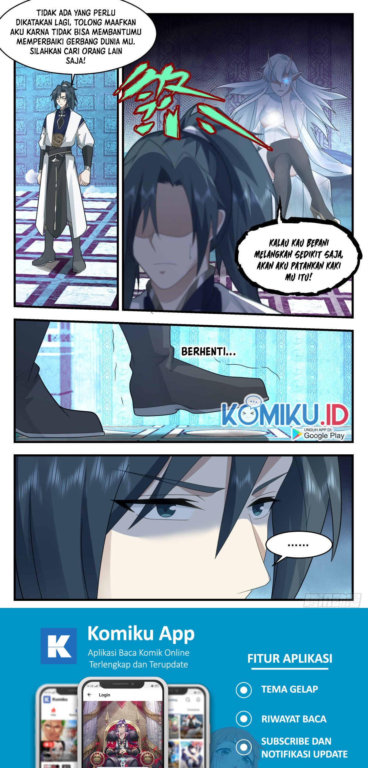 Martial Peak Part 2 Chapter 2399 - https://gambar-id.komiku.org/uploads2/2532274-5_part1.jpg