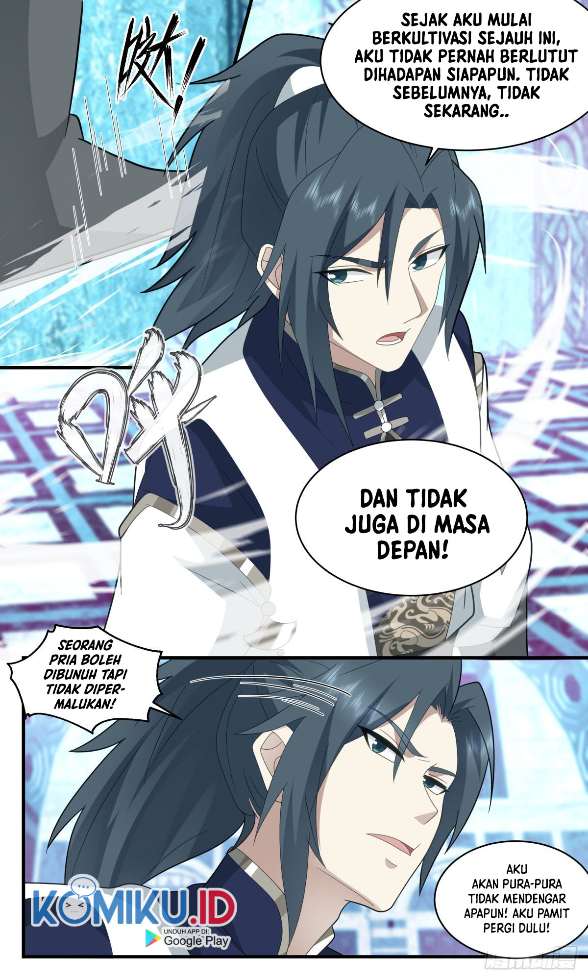Martial Peak Part 2 Chapter 2399 - https://gambar-id.komiku.org/uploads2/2532274-6.jpg