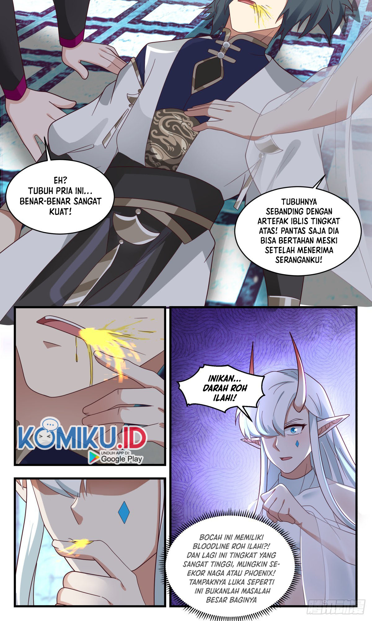 Martial Peak Part 2 Chapter 2399 - https://gambar-id.komiku.org/uploads2/2532274-9.jpg