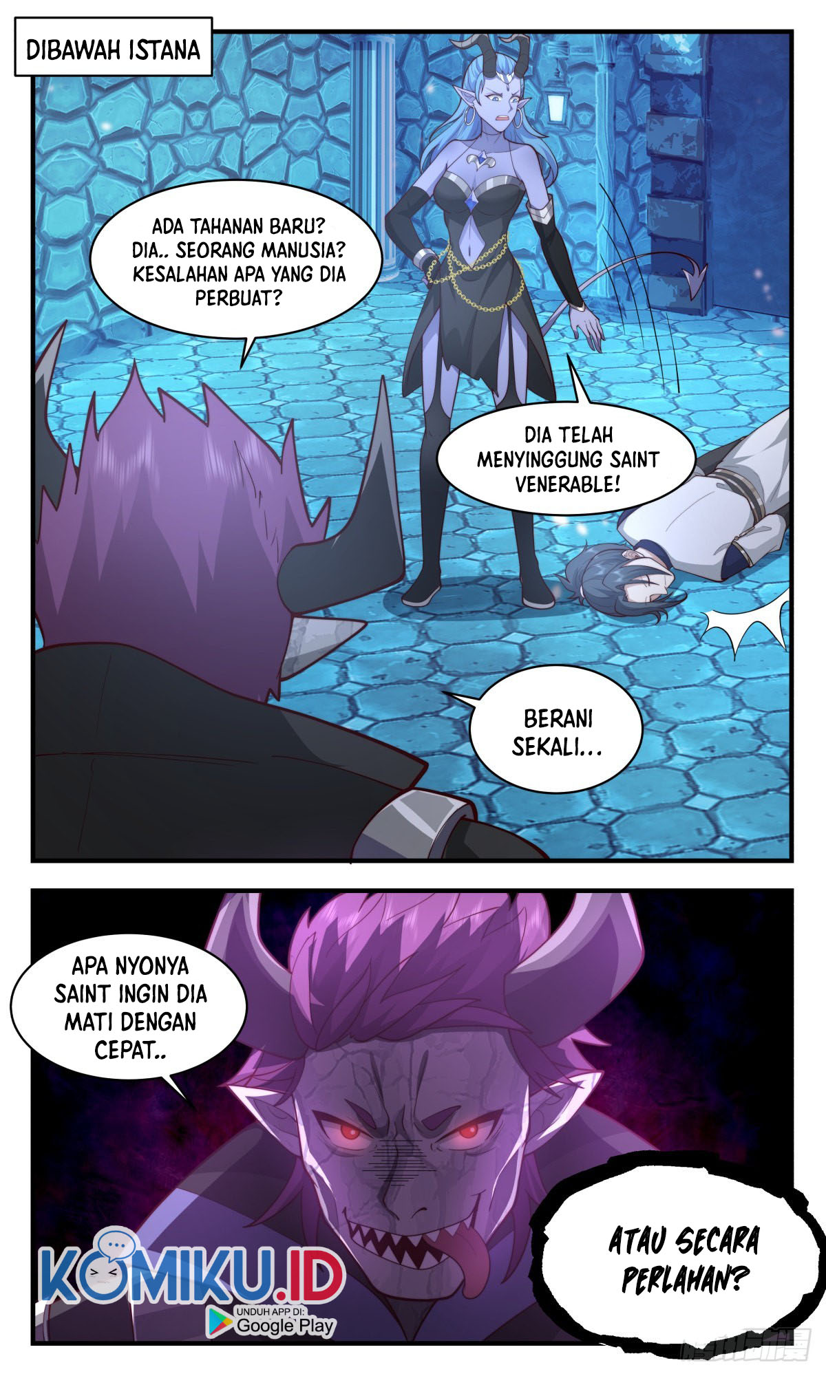Martial Peak Part 2 Chapter 2400 - https://gambar-id.komiku.org/uploads2/2532275-3.jpg