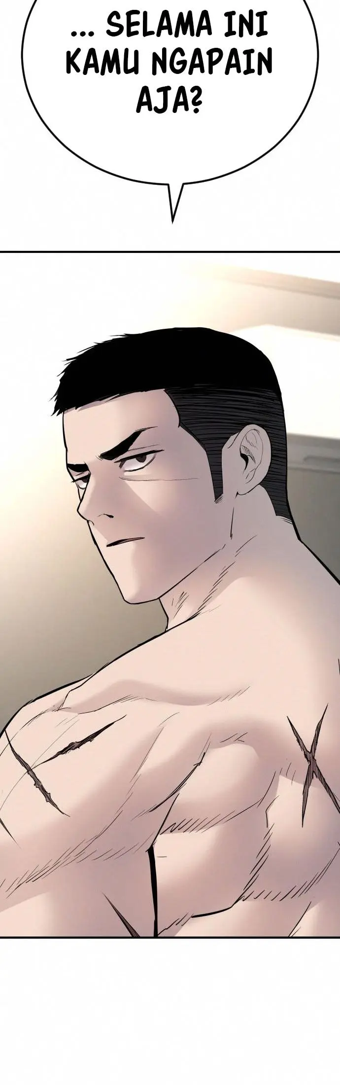 Manager Kim Chapter 41 Gambar 14