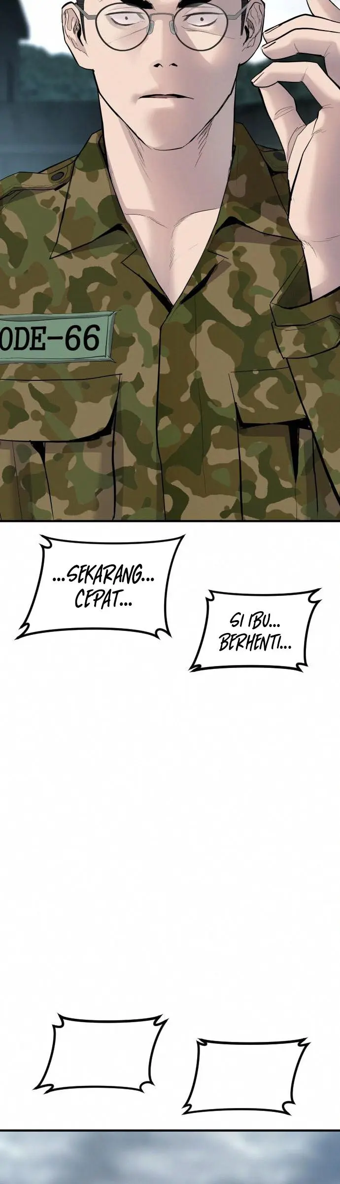 Manager Kim Chapter 41 Gambar 69