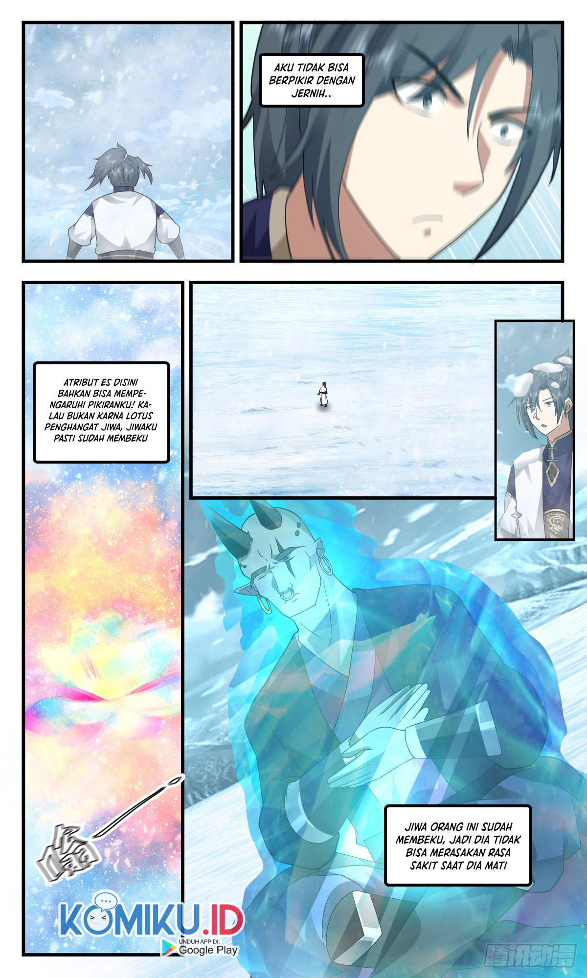 Martial Peak Part 2 Chapter 2401 - https://gambar-id.komiku.org/uploads2/2532896-10.jpg
